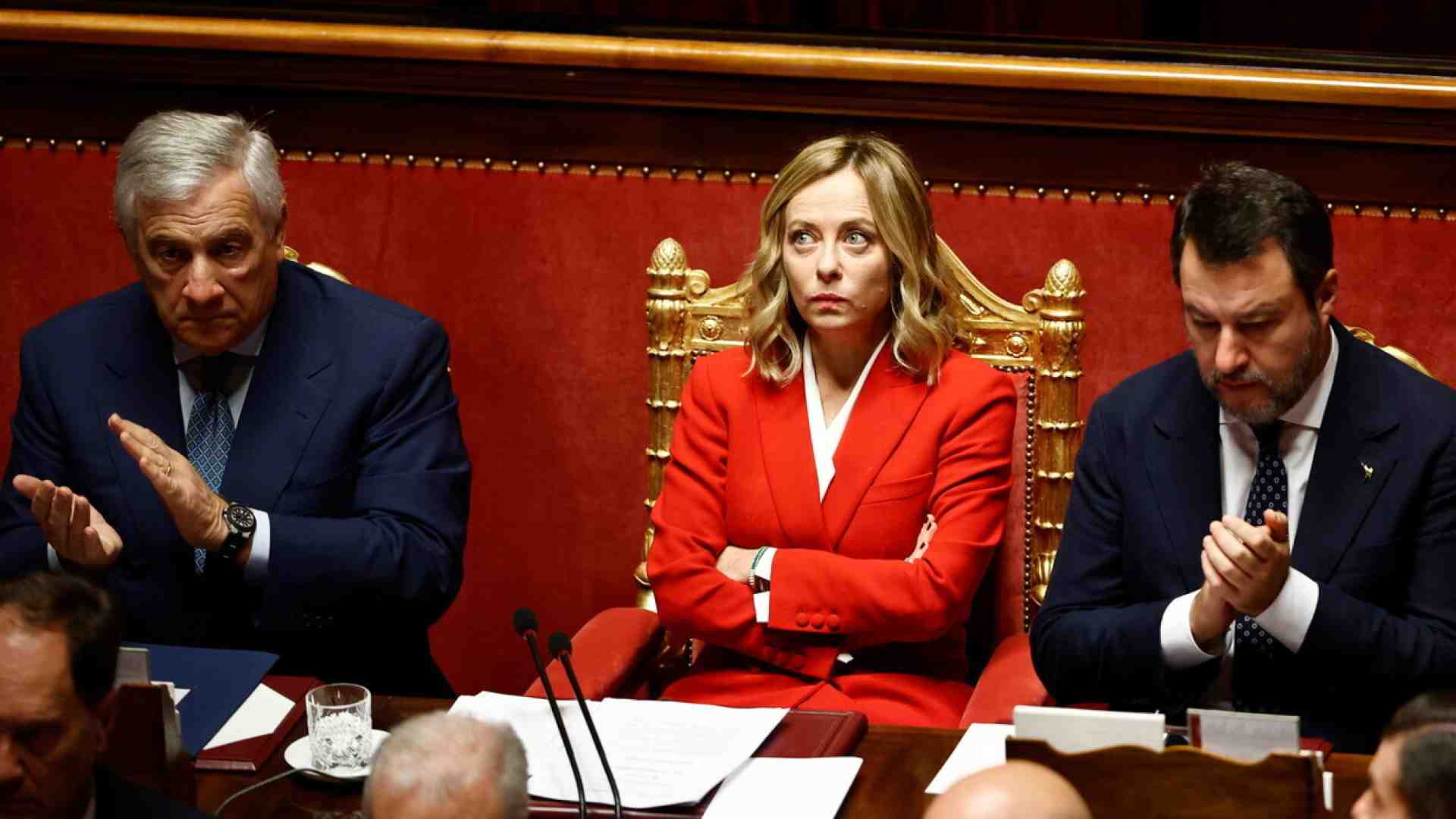 Immagine di Manovra in stand-by: tensioni in maggioranza su Irpef, pensioni e canone Rai
