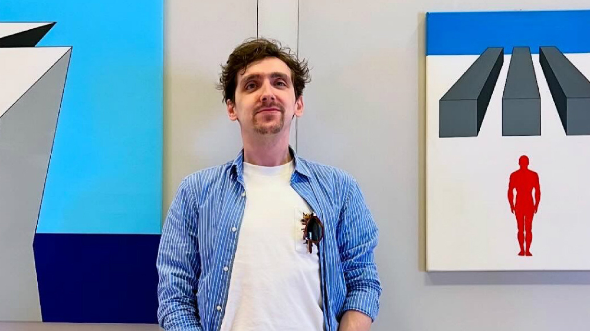 Immagine di «Diffondere l’arte e far scoprire alla città i suoi giovani talenti»