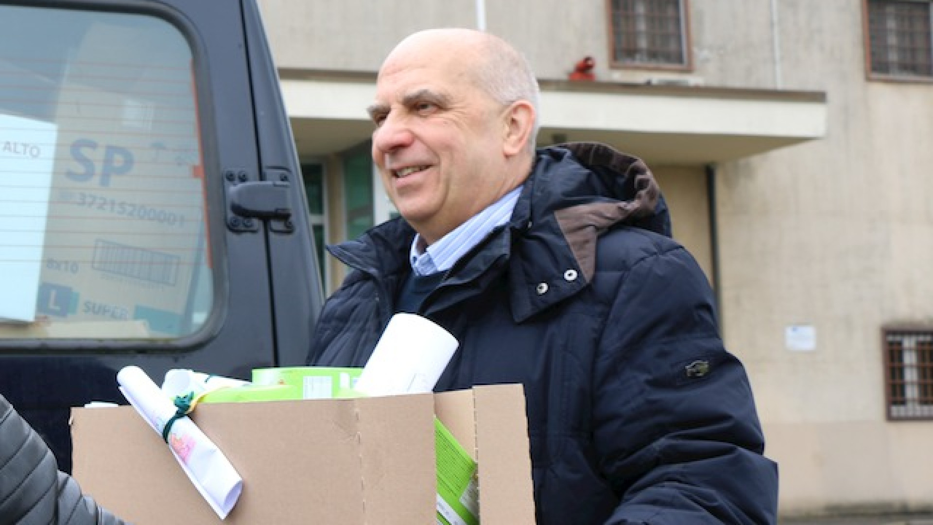 Immagine di A fianco degli “ultimi”