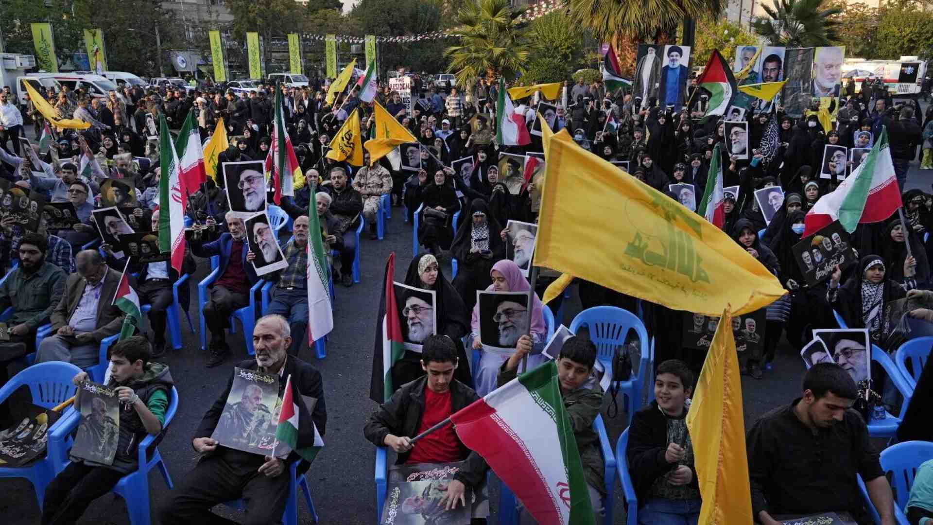 Immagine di Come fermare le rotte iraniane per dare le armi a Hezbollah