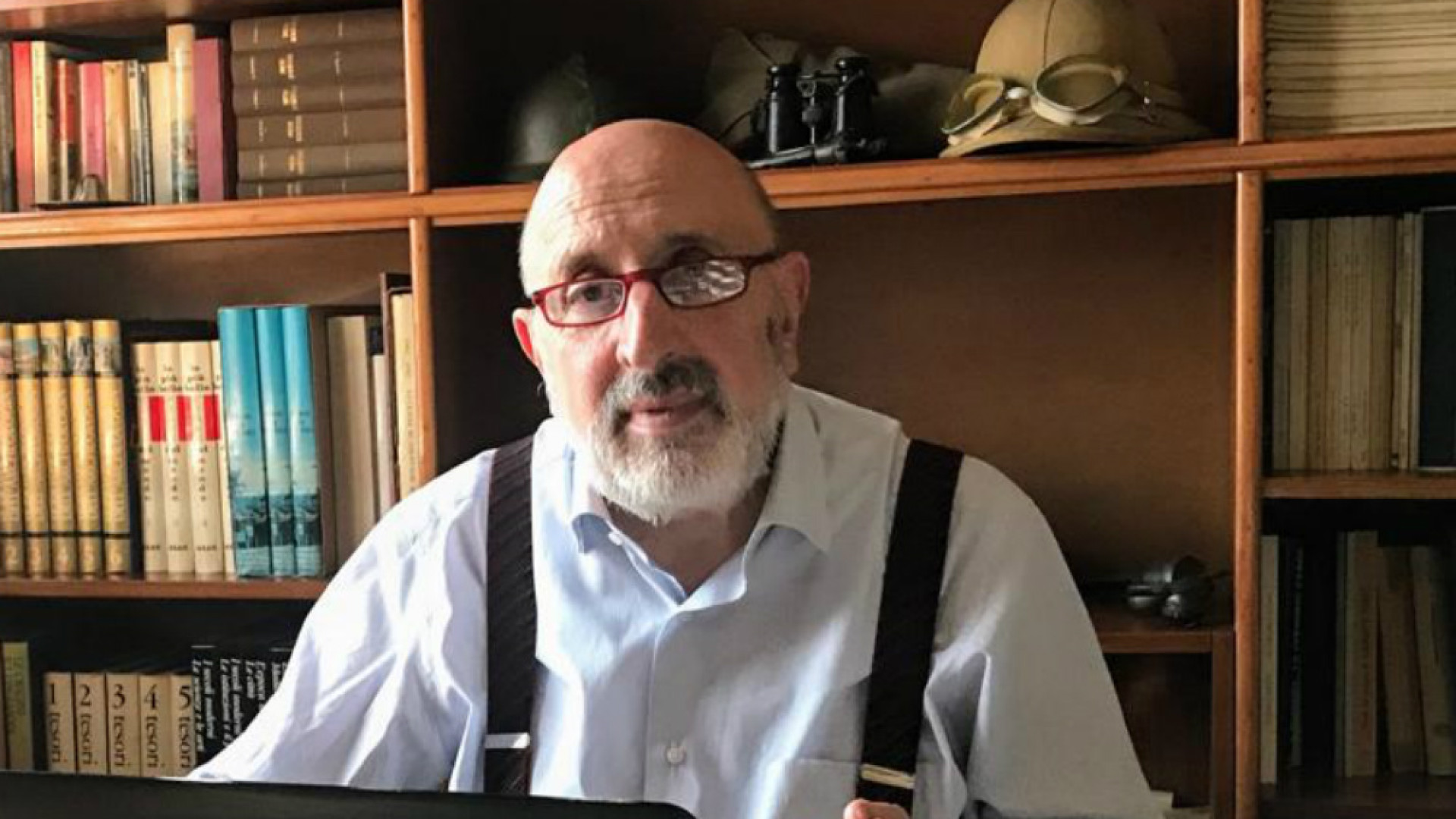 Immagine di L’inedito di Bettini si aggiudica il “Modigliani”