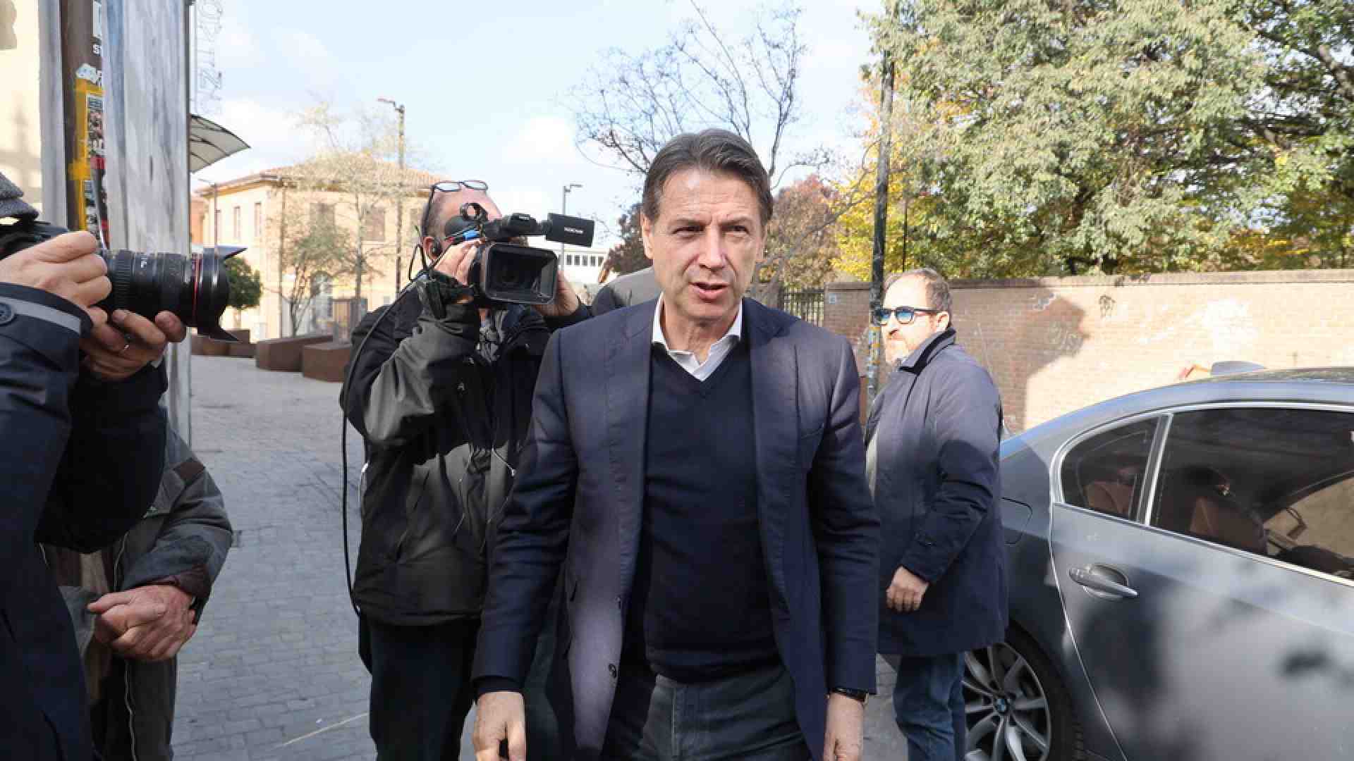 Immagine di La posizione ridicola del Movimento 5 stelle sul "Salva Milano"