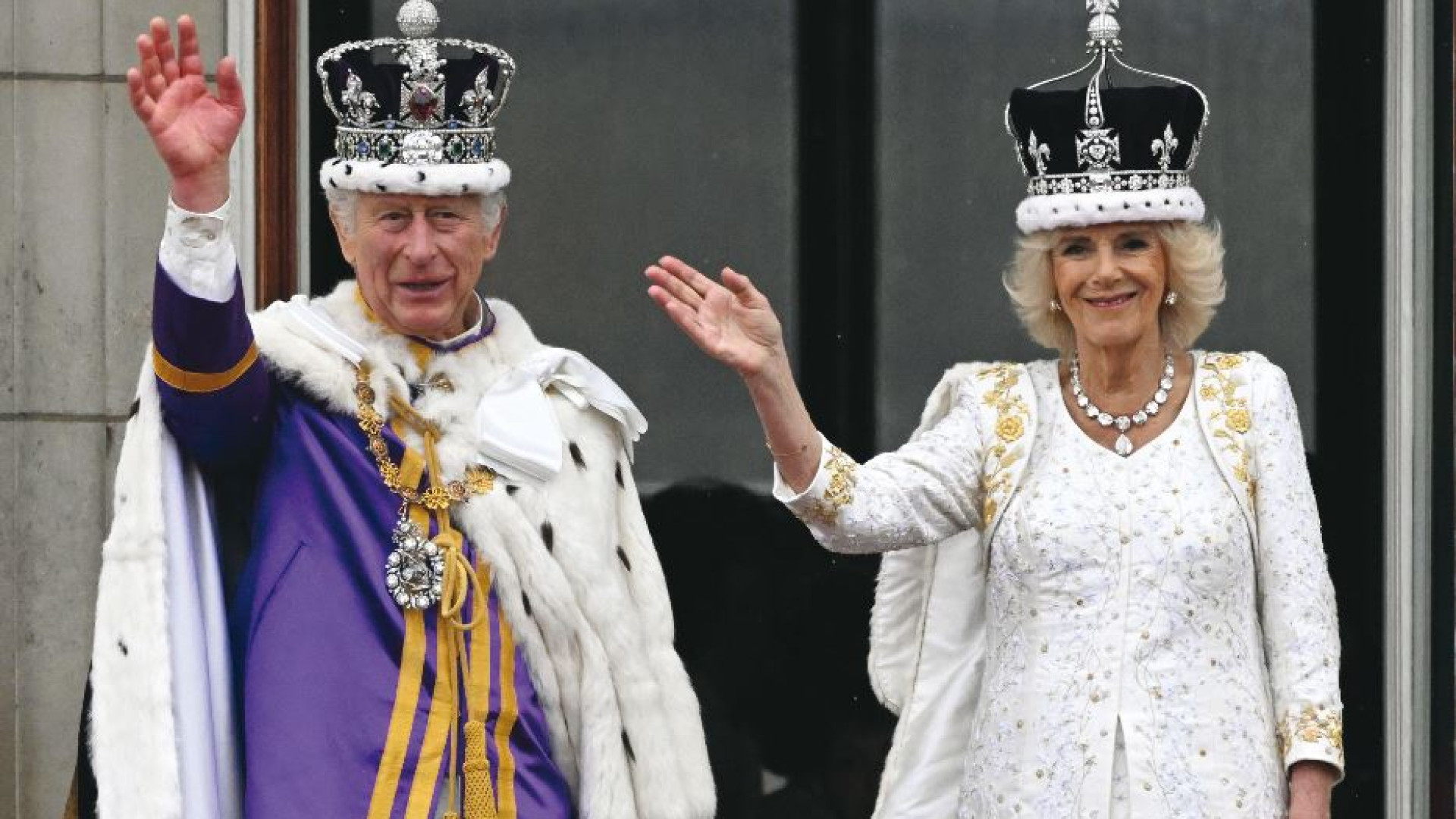 Immagine di L'incoronazione di Carlo è costata 85 milioni: insorgono gli anti-monarchici