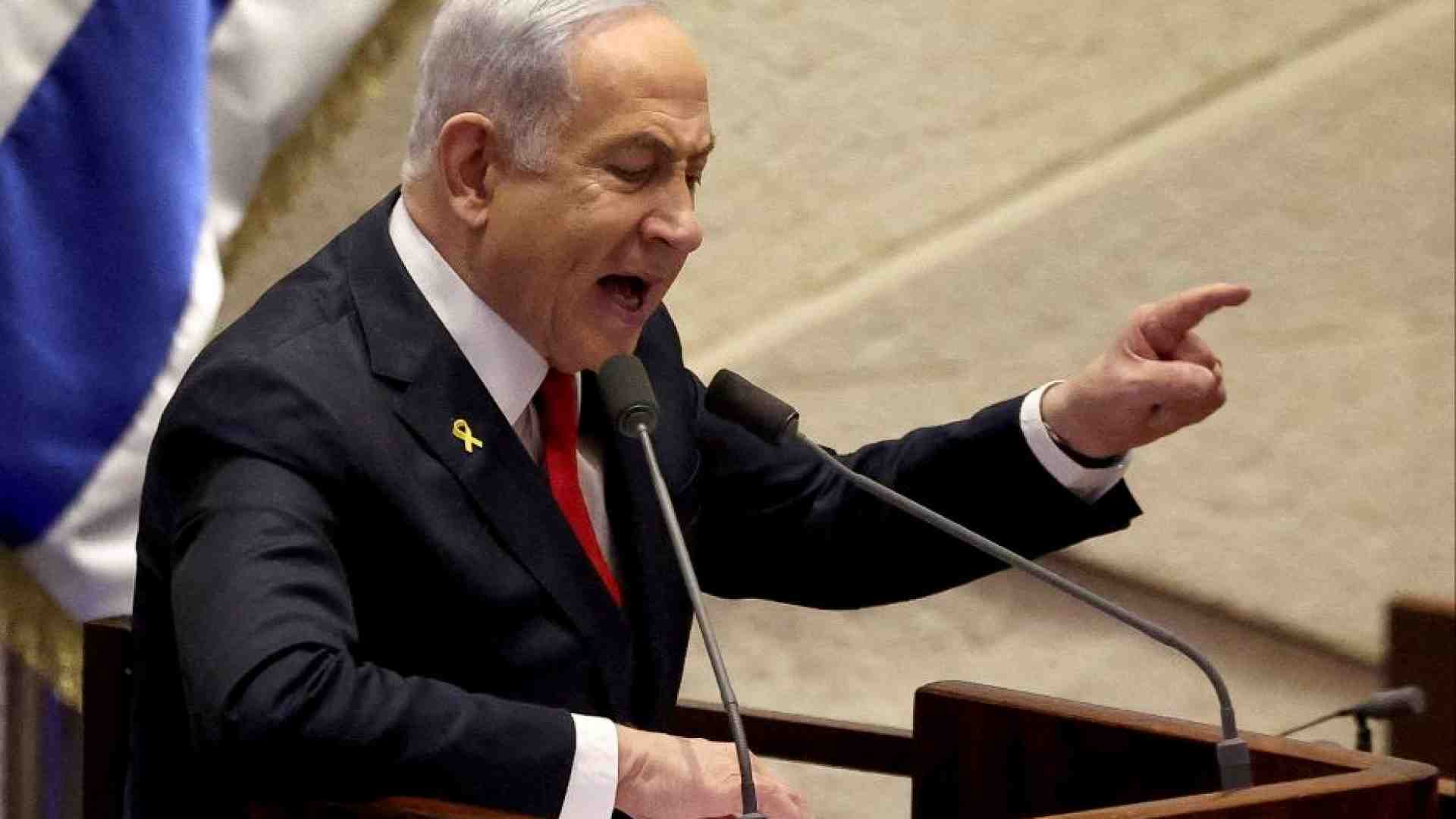 Immagine di Il mandato di arresto per Netanyahu: cosa accadrà ora