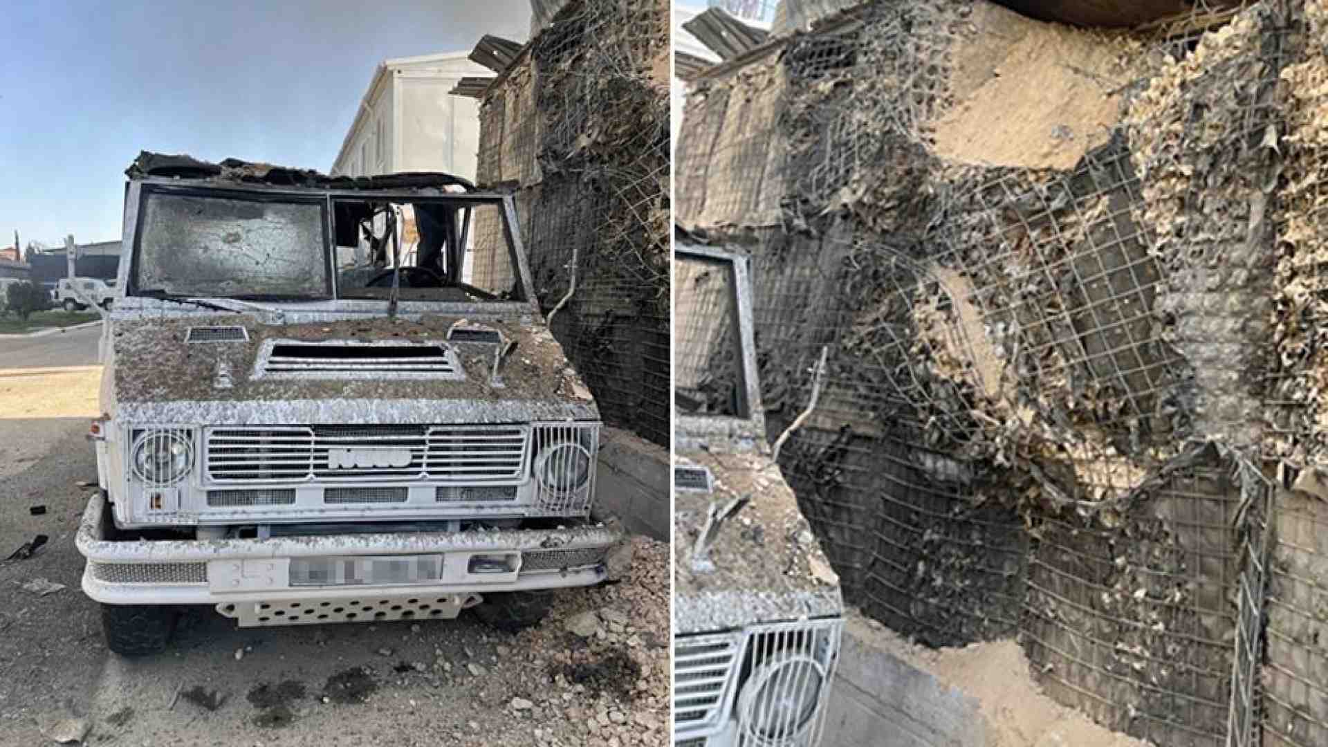 Immagine di Ancora razzi sull'Unifil, feriti 4 soldati italiani. Crosetto: «Intollerabile»