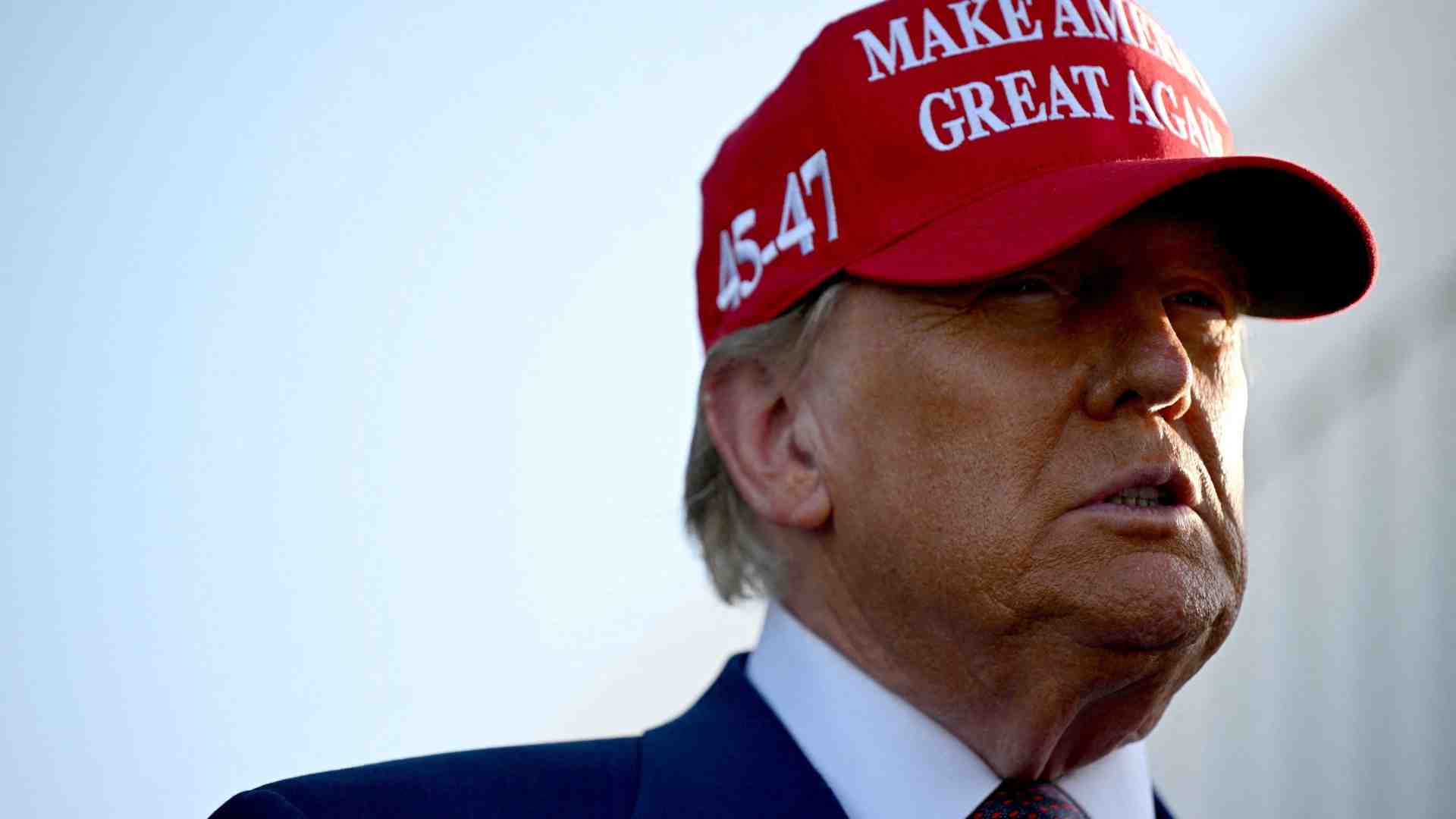 Immagine di «Il negoziato è necessario e Trump lo farà seguendo gli obiettivi di Biden»