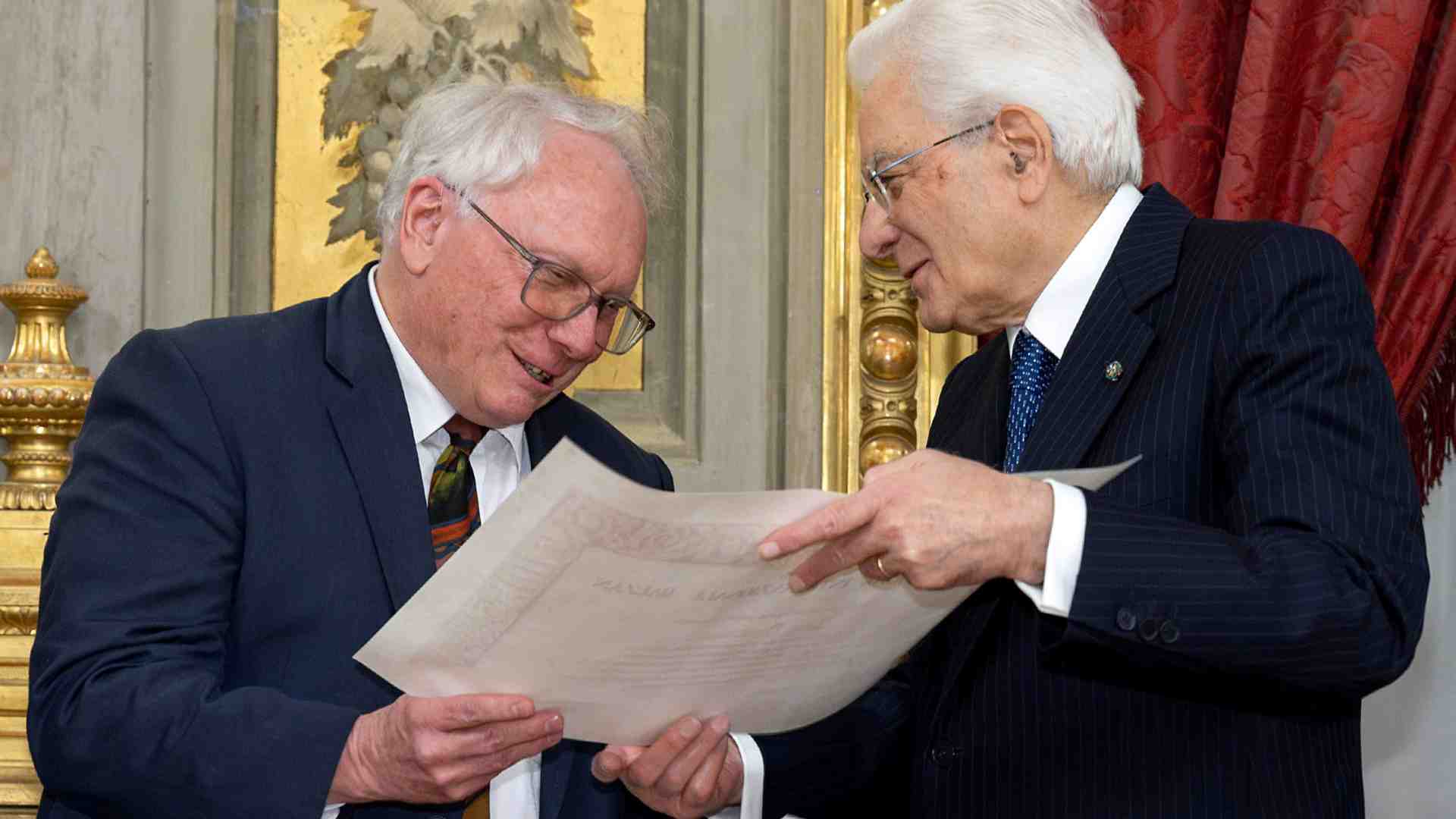Immagine di «Riconciliare svuota le carceri. Il 90% dei reclusi non dovrebbe star lì»