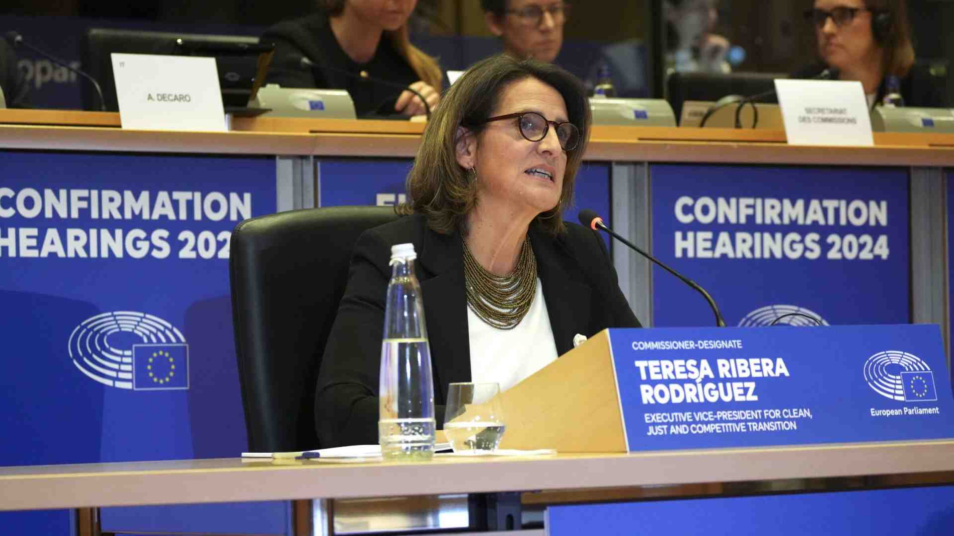 Immagine di La nuova Commissione Ue di fronte al dilemma sulla concorrenza