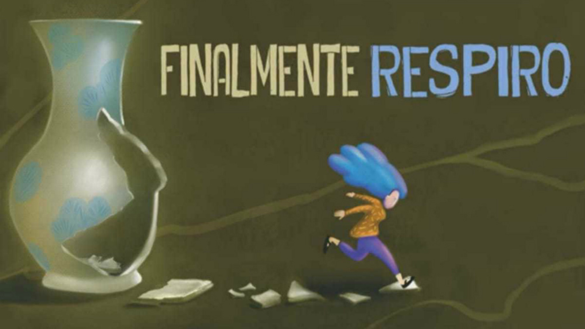 Immagine di "Finalmente respiro", il docufilm di AIDA