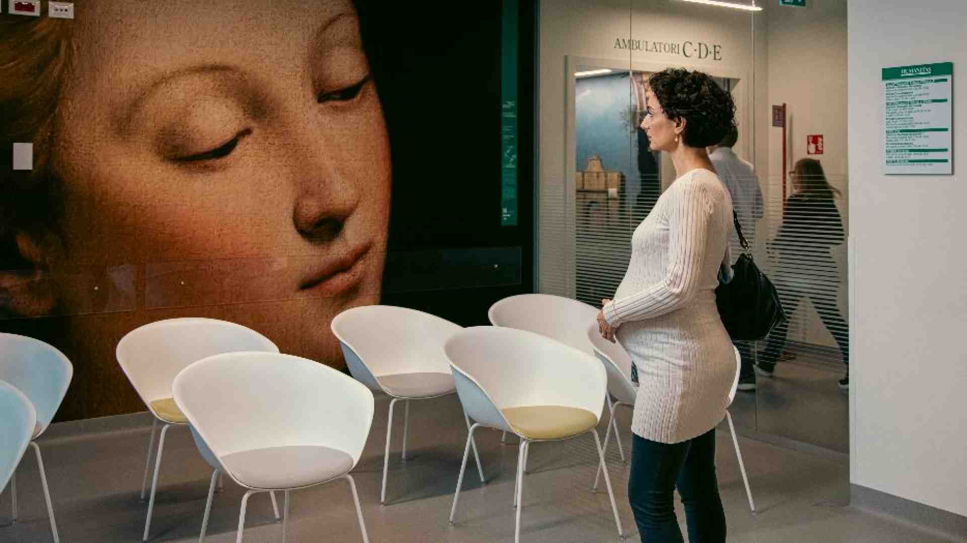 Immagine di L’arte in ospedale: Poldi Pezzoli con Humanitas, la bellezza che cura