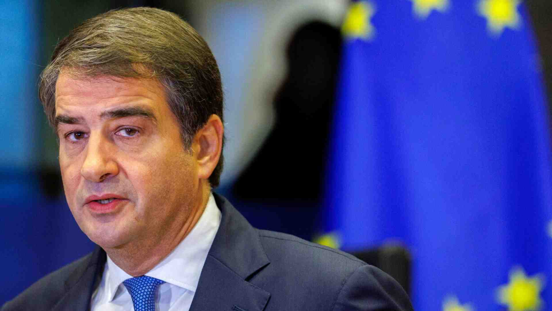 Immagine di La lezione di Fitto contro la gogna