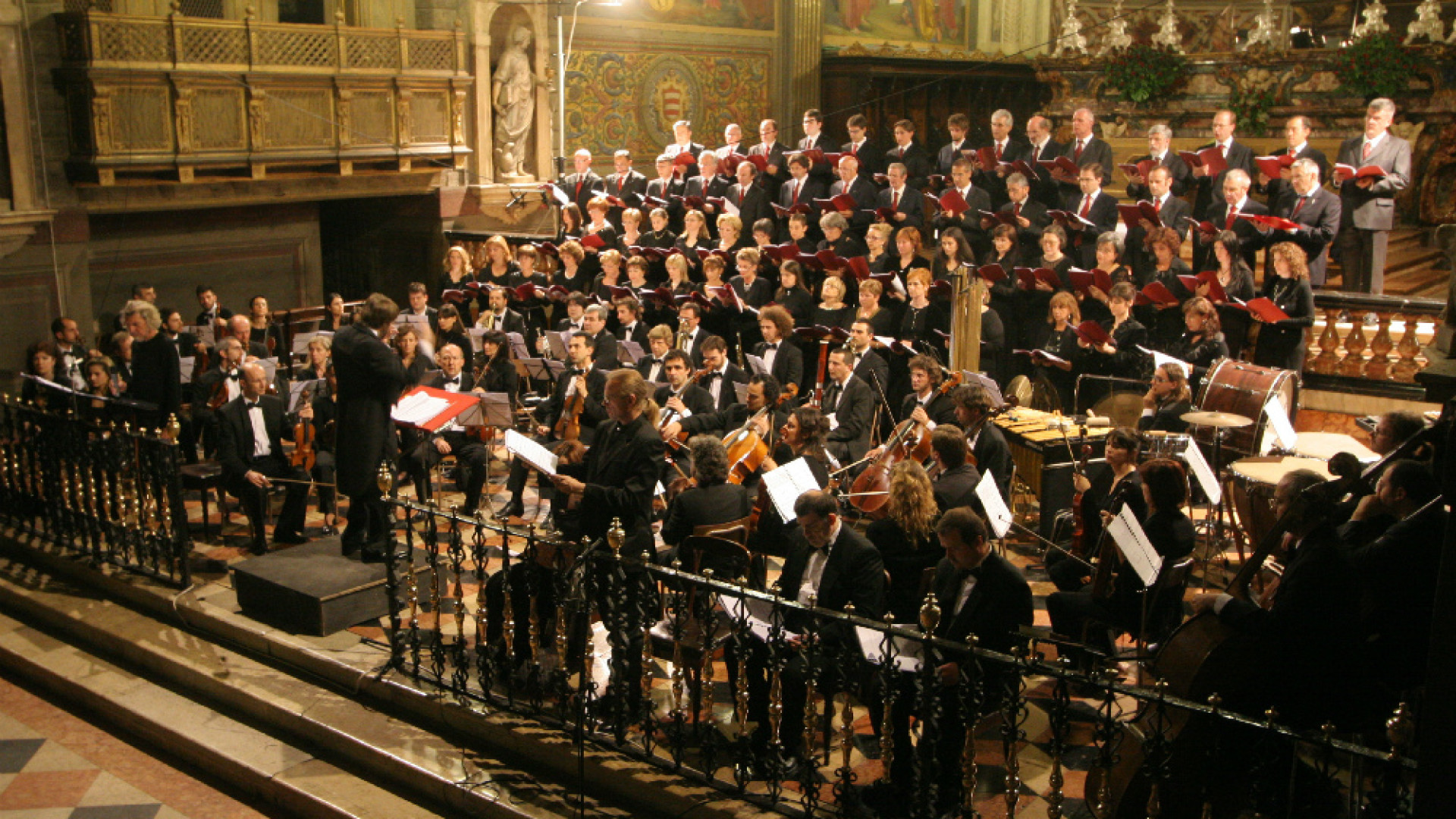 Immagine di La “Messa” di Puccini unisce Cremona e Verona