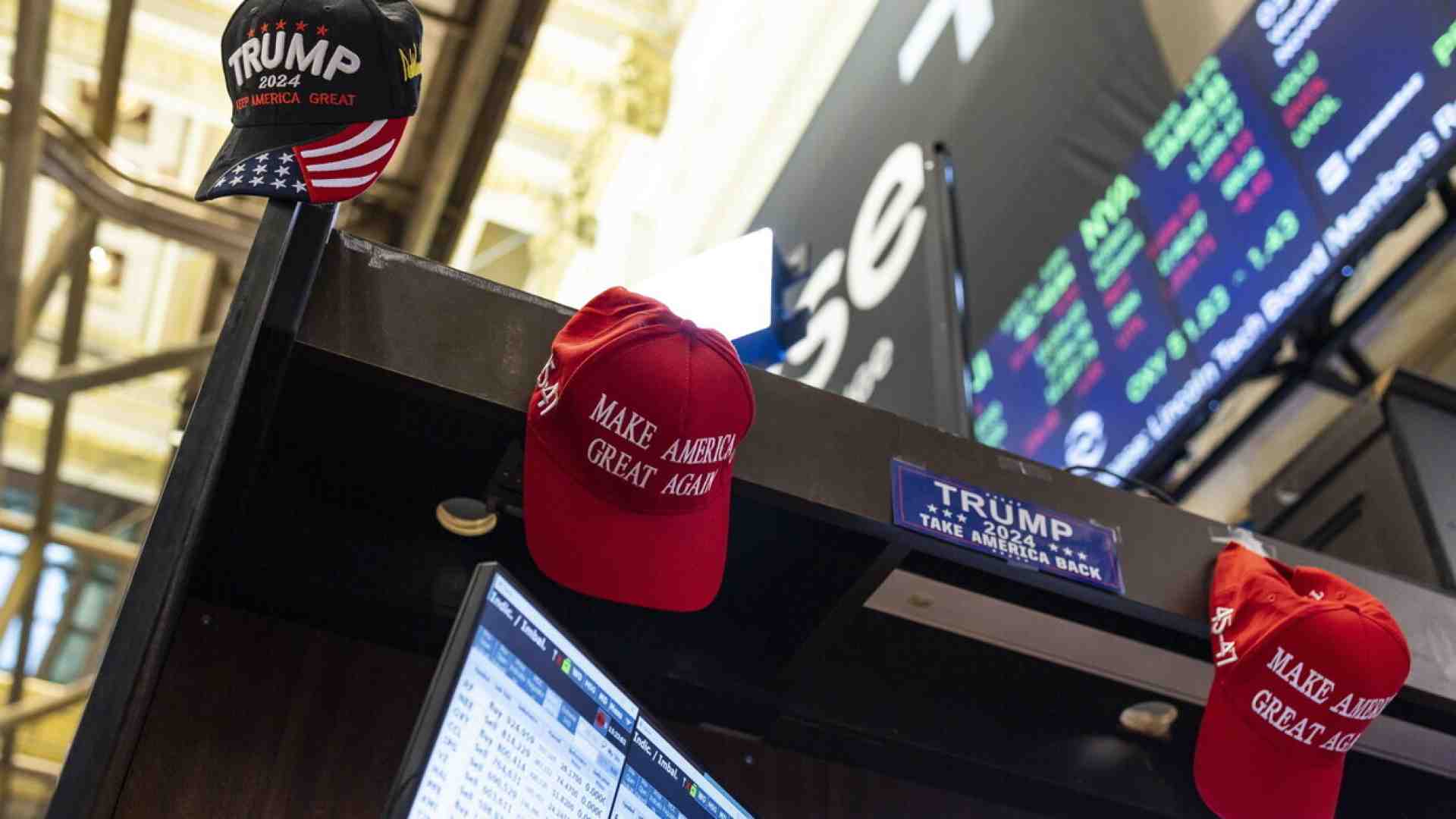 Immagine di Cosa aspettarsi dall'America dopo le elezioni vinte da Donald Trump