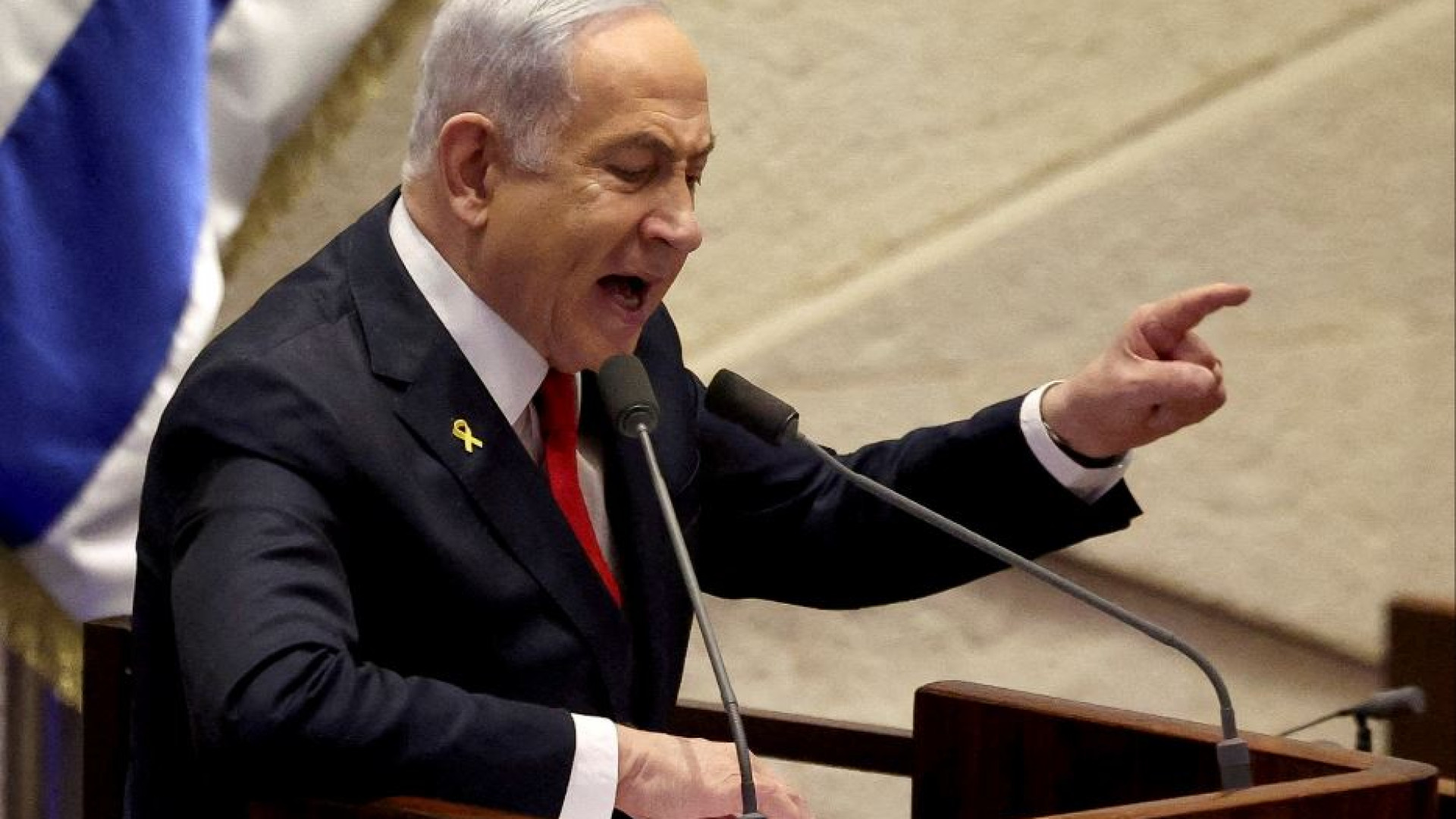 Immagine di Il mandato di arresto per Netanyahu: cosa accadrà ora