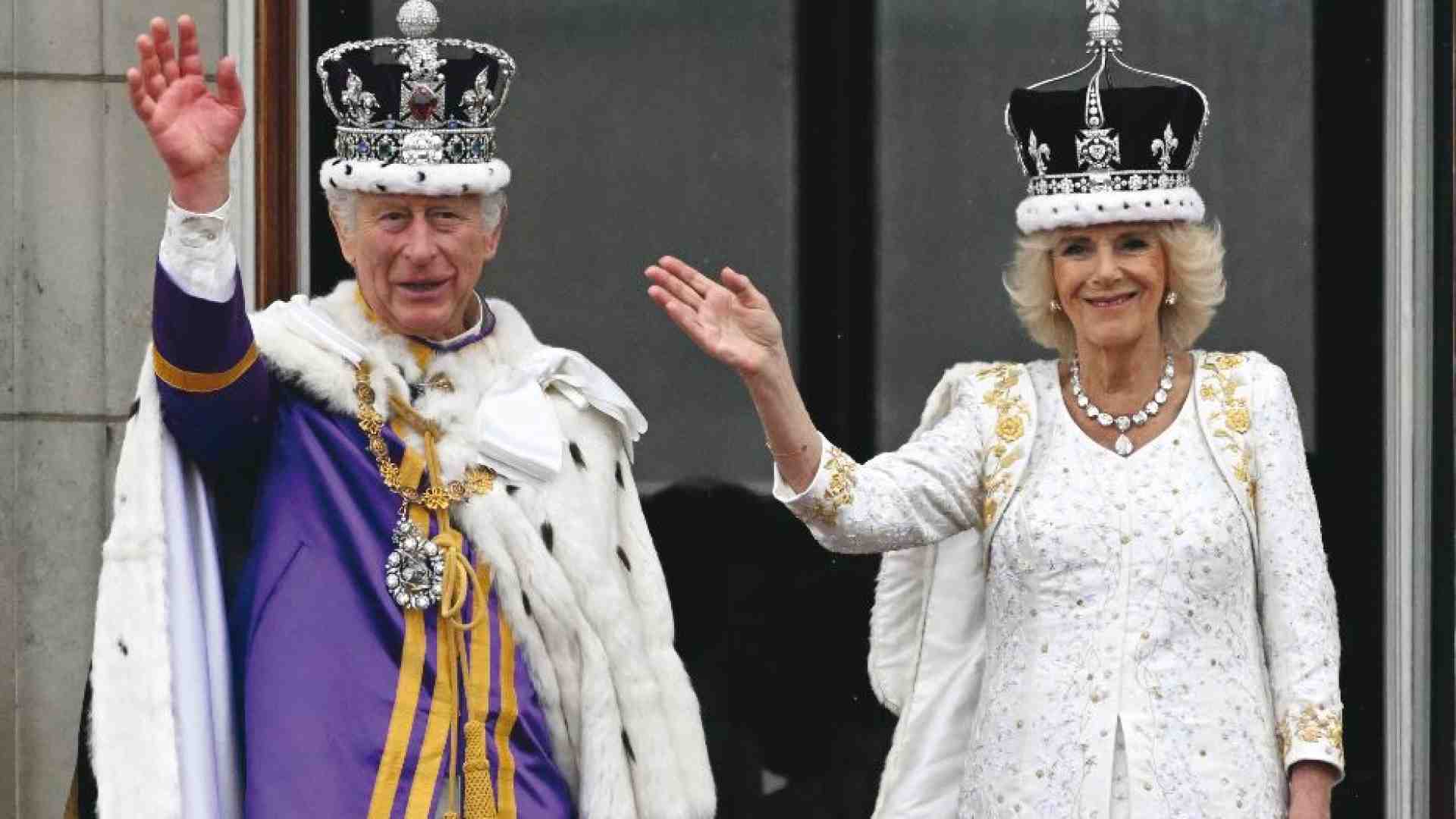 Immagine di L'incoronazione di Carlo è costata 85 milioni: insorgono gli anti-monarchici