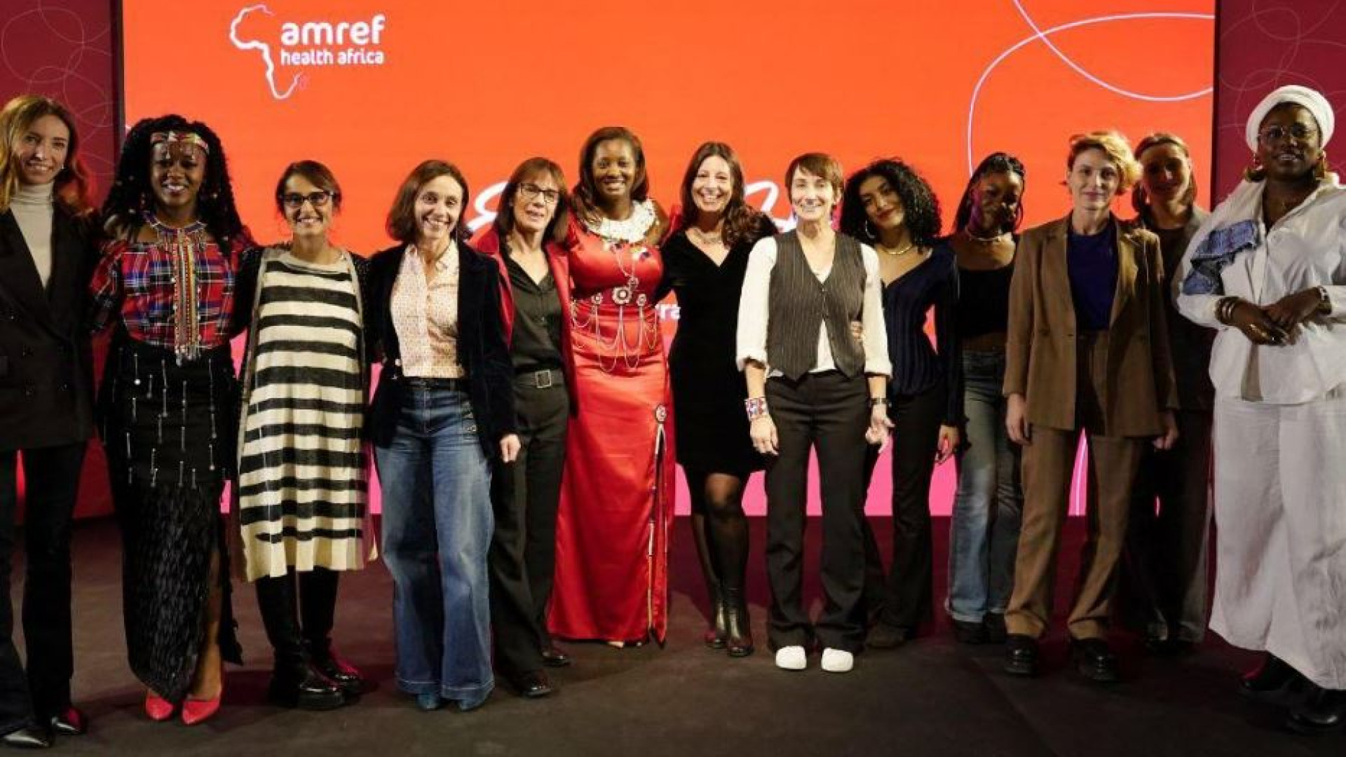 Immagine di Un'alleanza per l'avanzamento delle donne: le voci di chi trasforma il futuro