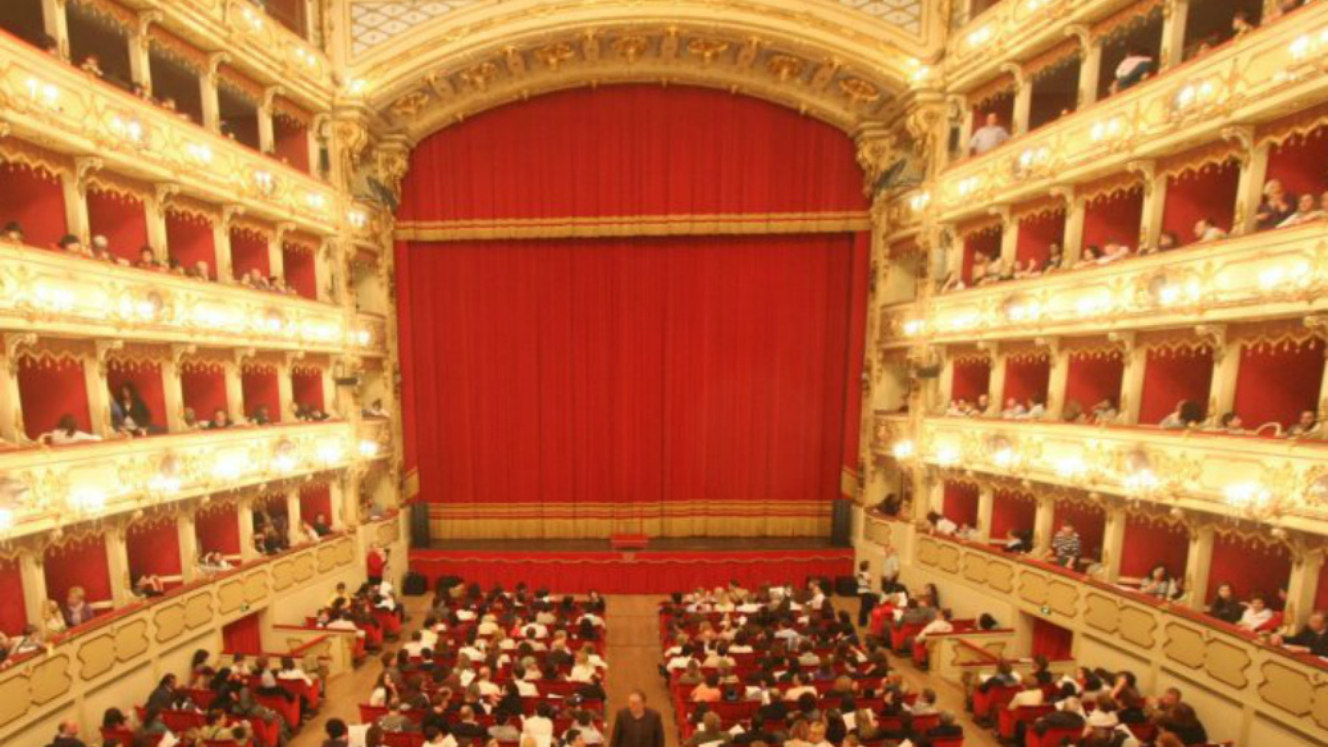 Immagine di Un “Crescendo” di generi ed emozioni in dialogo tra loro