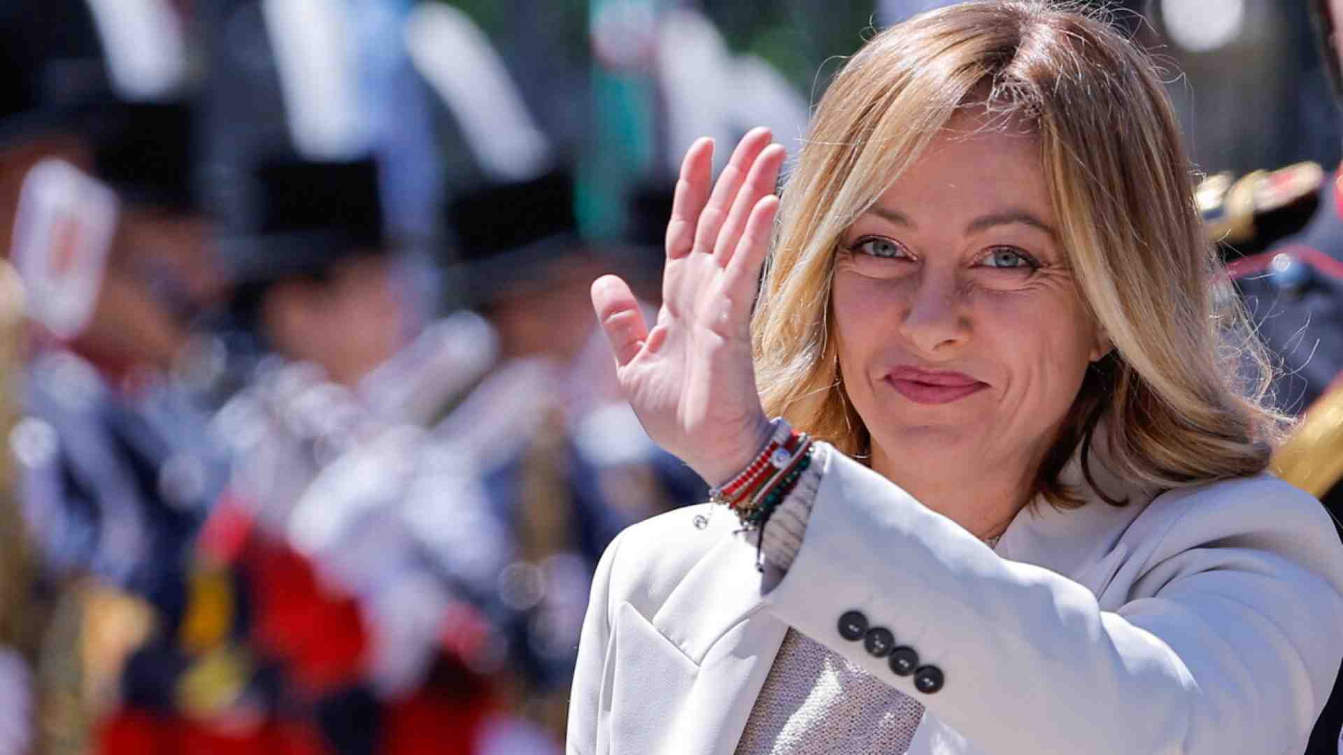 Immagine di Il partito di Meloni sconfessa i piani sul nucleare del governo Meloni