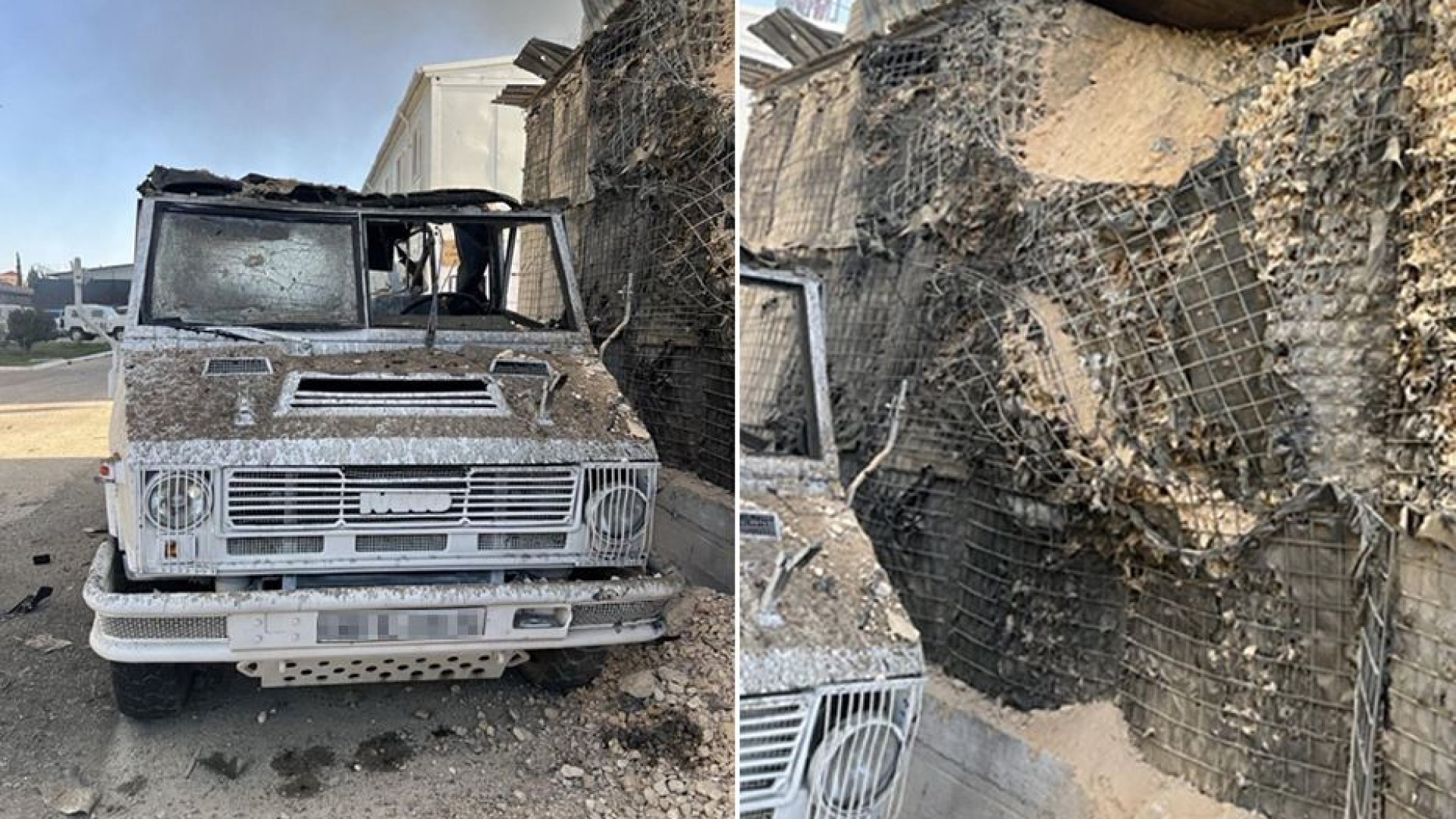Immagine di Ancora razzi sull'Unifil, feriti 4 soldati italiani. Crosetto: «Intollerabile»