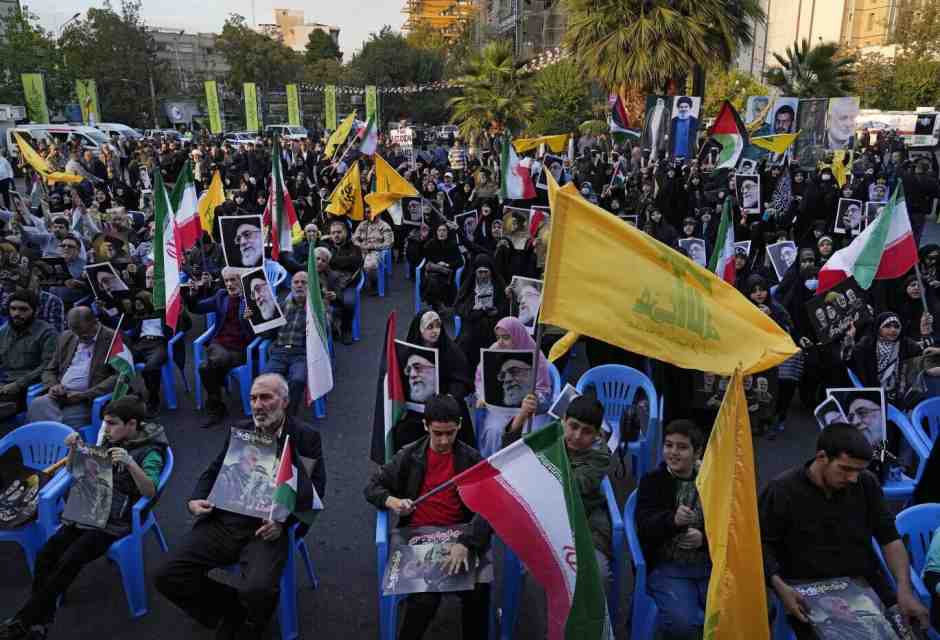Come fermare le rotte iraniane per dare le armi a Hezbollah