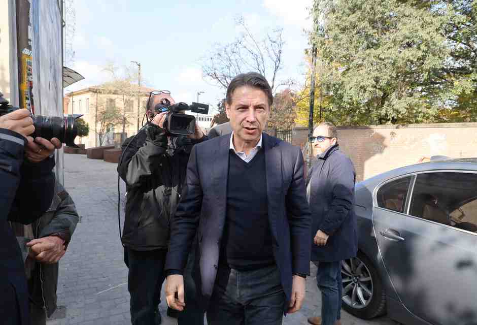 Foto LaPresse