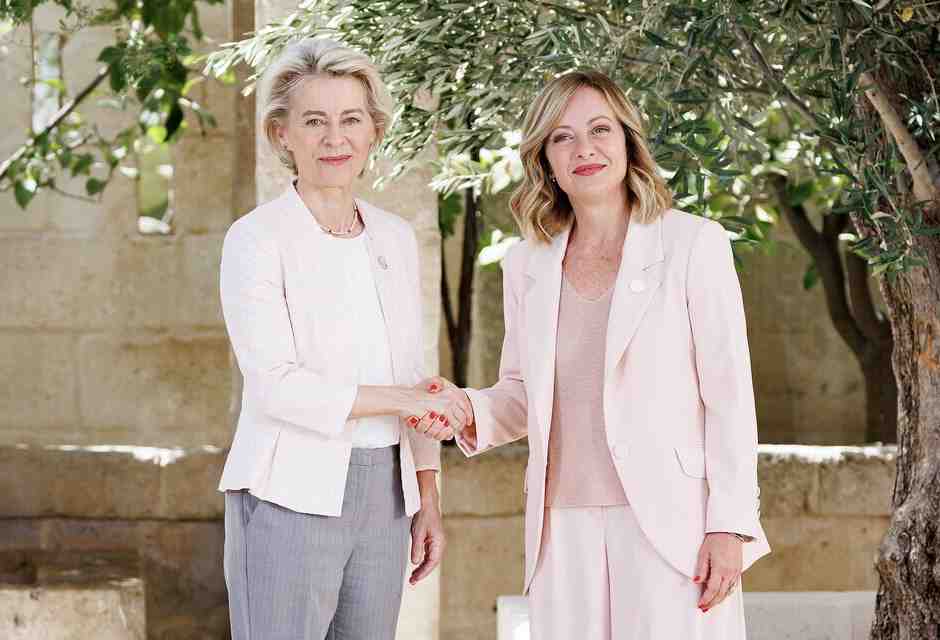 Foto LaPresse