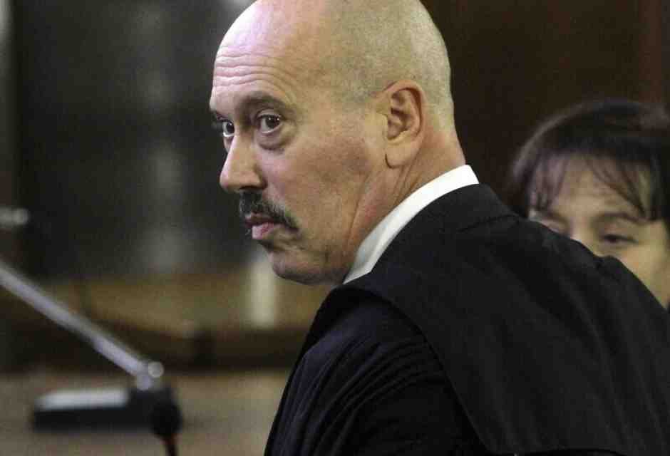 Fabio De Pasquale (foto Ansa)