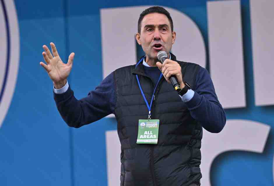 (foto Ansa)