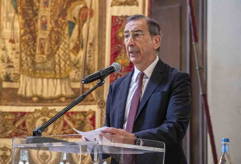 Foto LaPresse