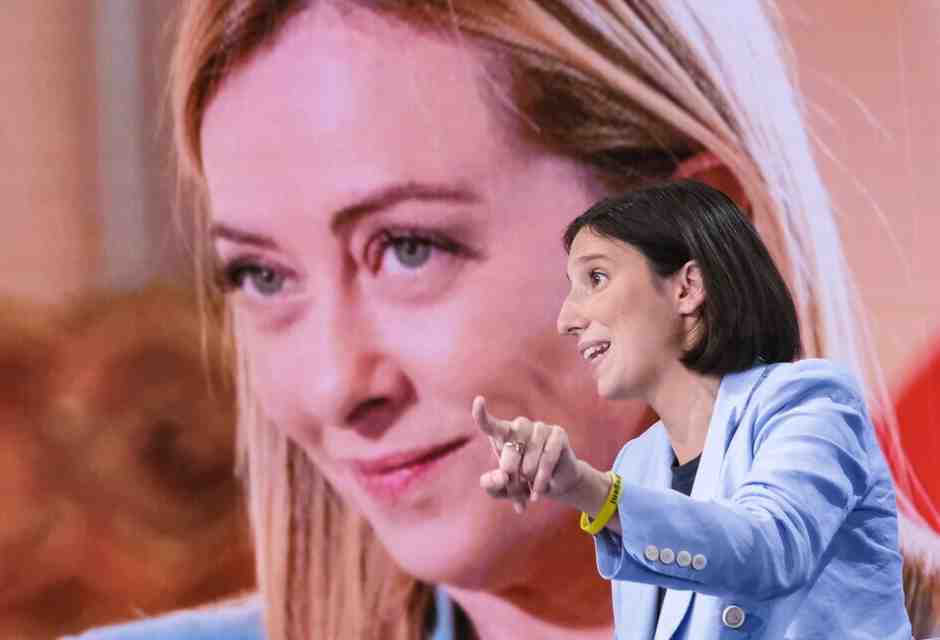 Foto LaPresse