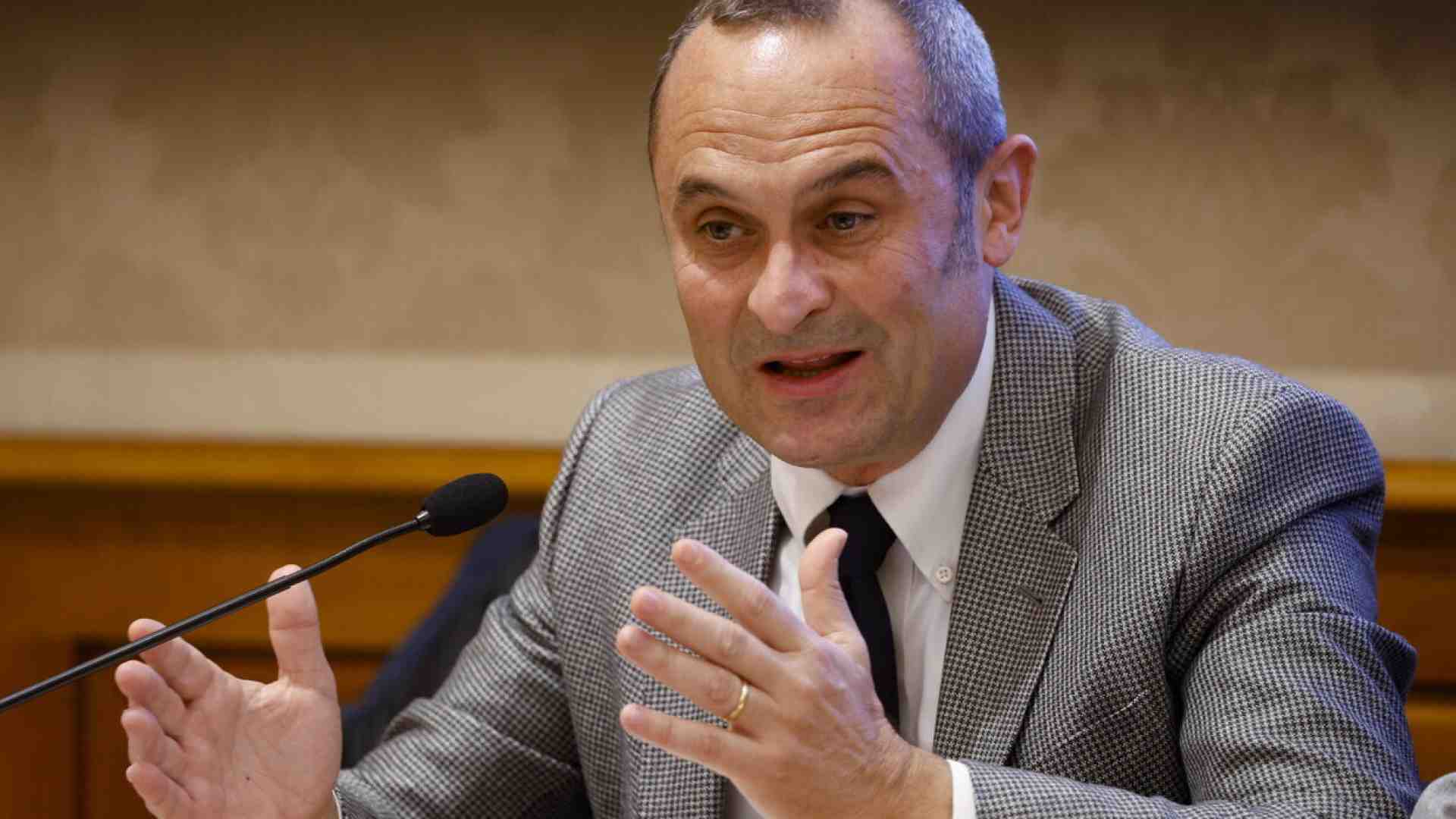 Immagine di Se Costa fosse rimasto in Azione, certamente avrebbe tuonato contro Delmastro