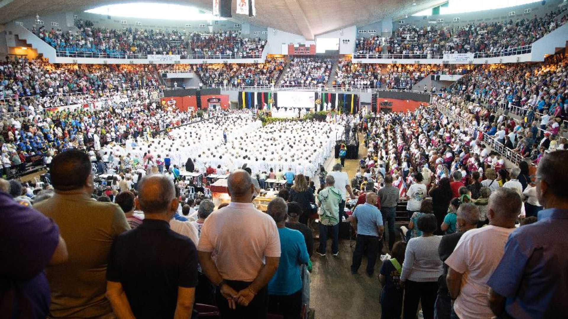 Immagine di A Porto Rico i missionari d’America