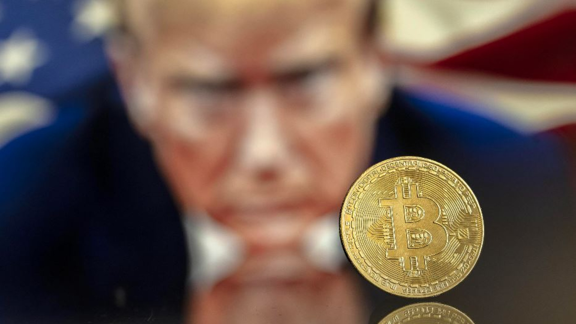 Immagine di Trump fa la squadra: il Bessent al Tesoro. È sostenitore dei dazi
