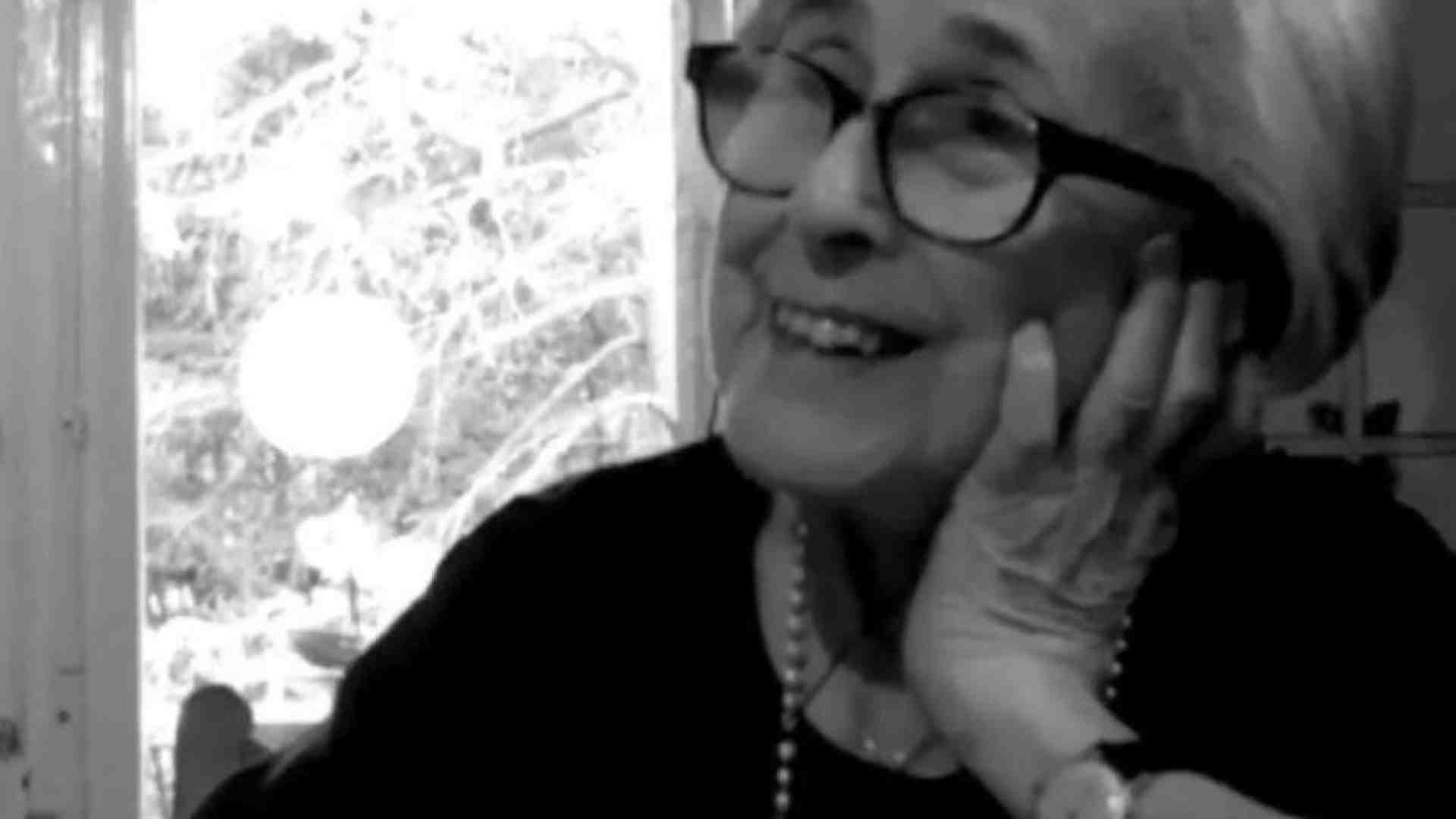 Immagine di Addio ad Adele Corradi, affiancò don Lorenzo Milani alla scuola di Barbiana