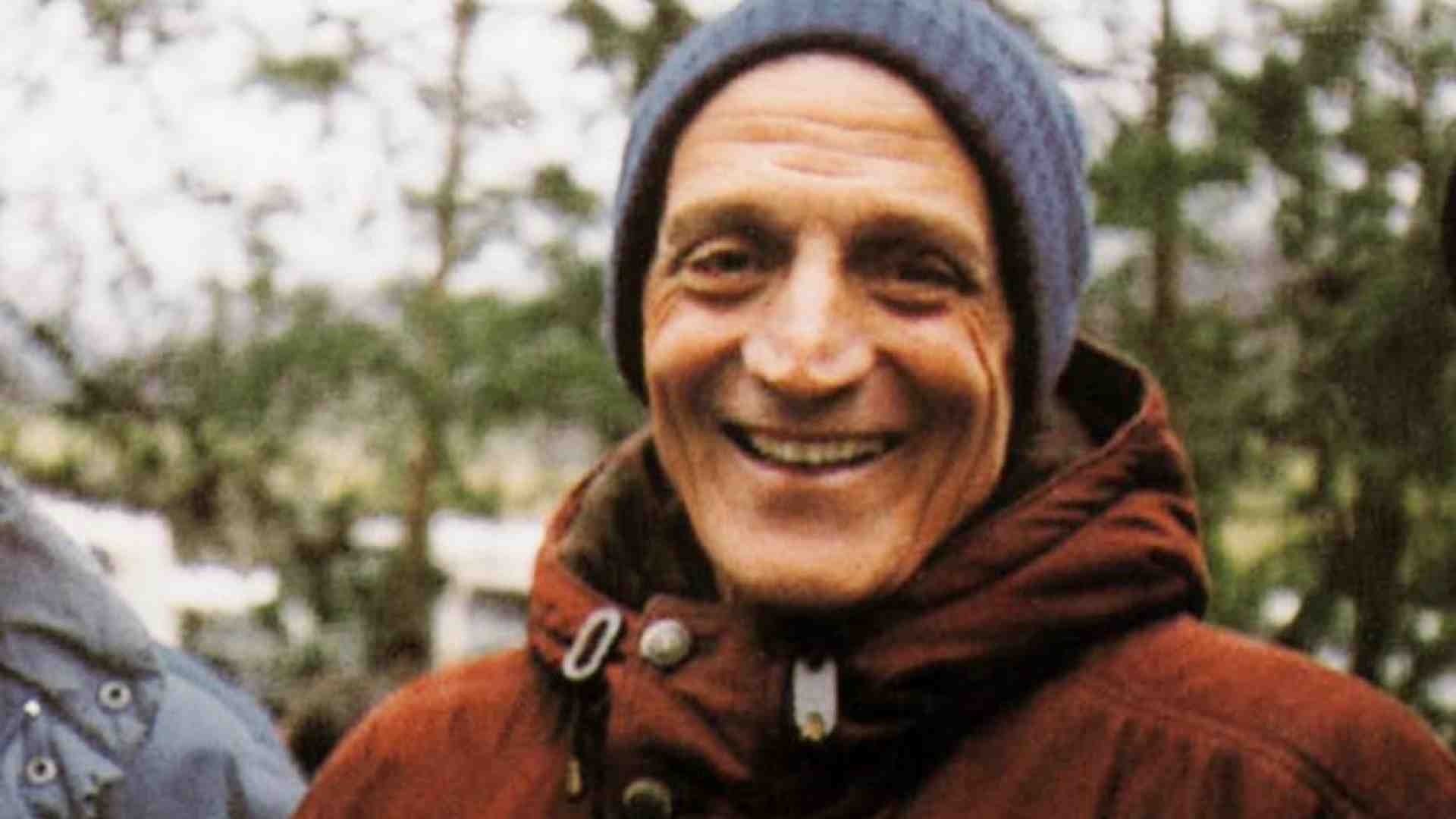 Immagine di Zuppi: «Gesù si fa incontrare nel deserto. Grati a don Tonino, profeta di pace»