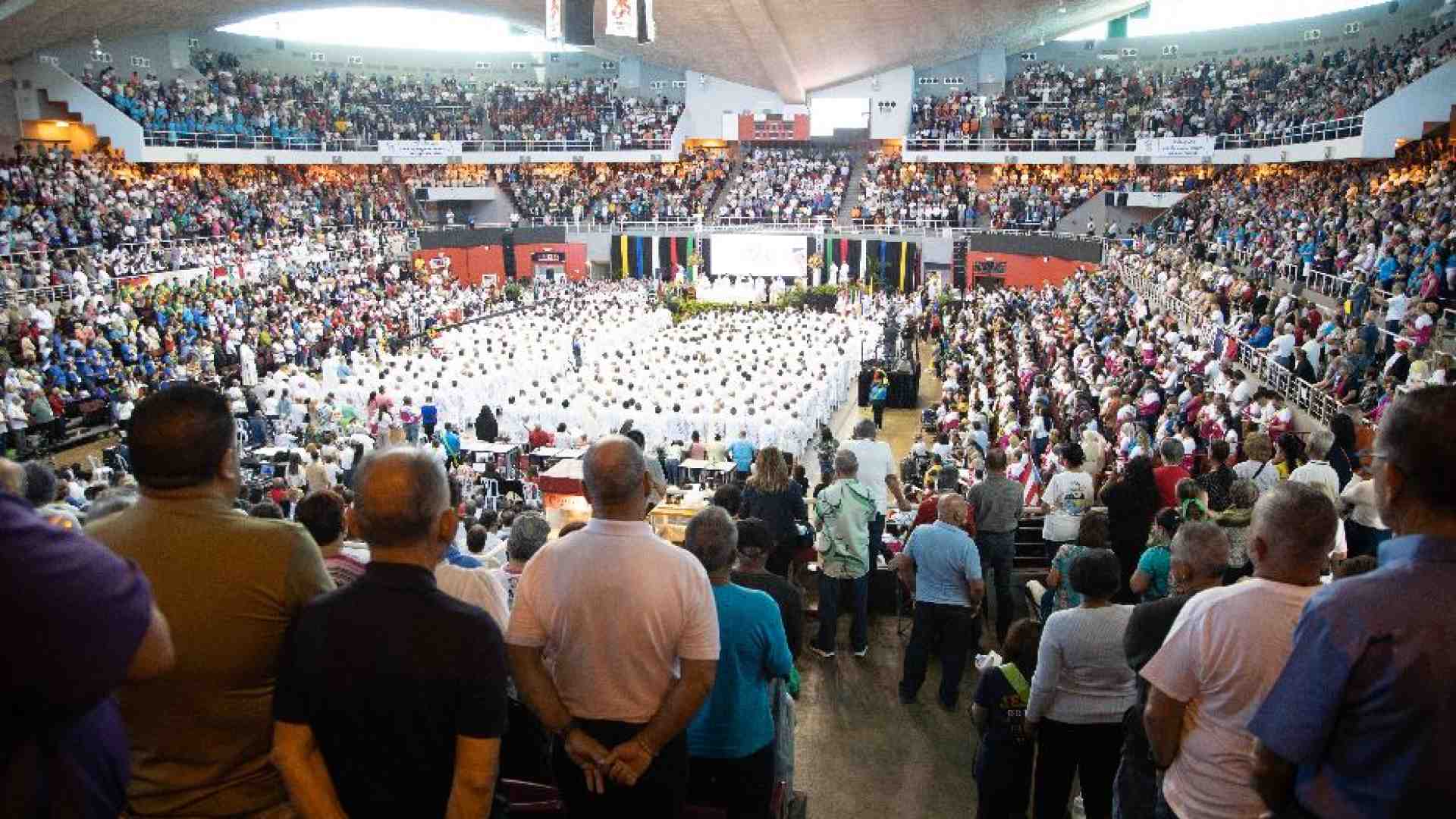 Immagine di A Porto Rico i missionari d’America