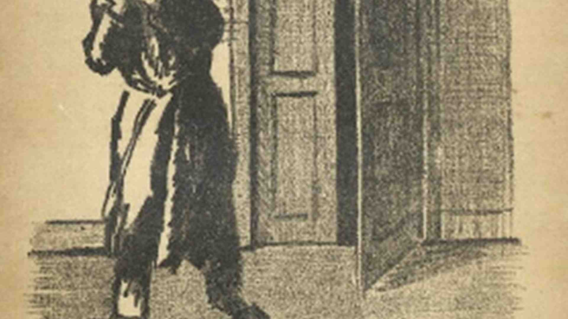 Immagine di L’insetto Gregor Samsa? Non si può far vedere nemmeno da lontano