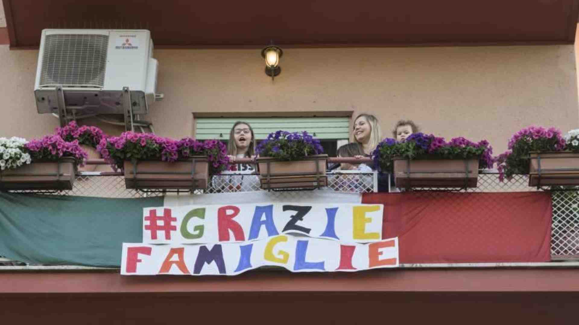 Immagine di Figli e conflitti, i genitori più soli chiedono aiuto ai consultori