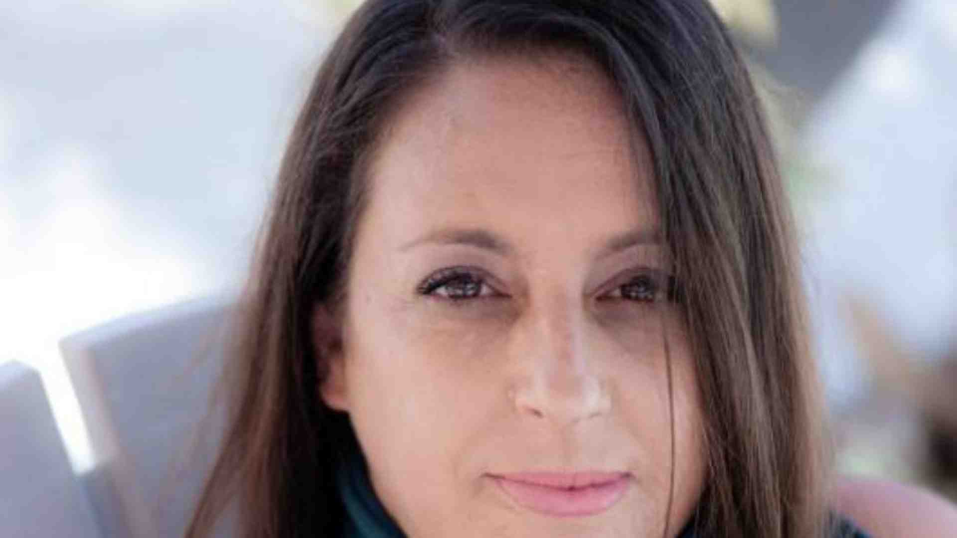 Immagine di Barbara: «Mi ha ridotto in fin di vita ma è tornato subito a piede libero»