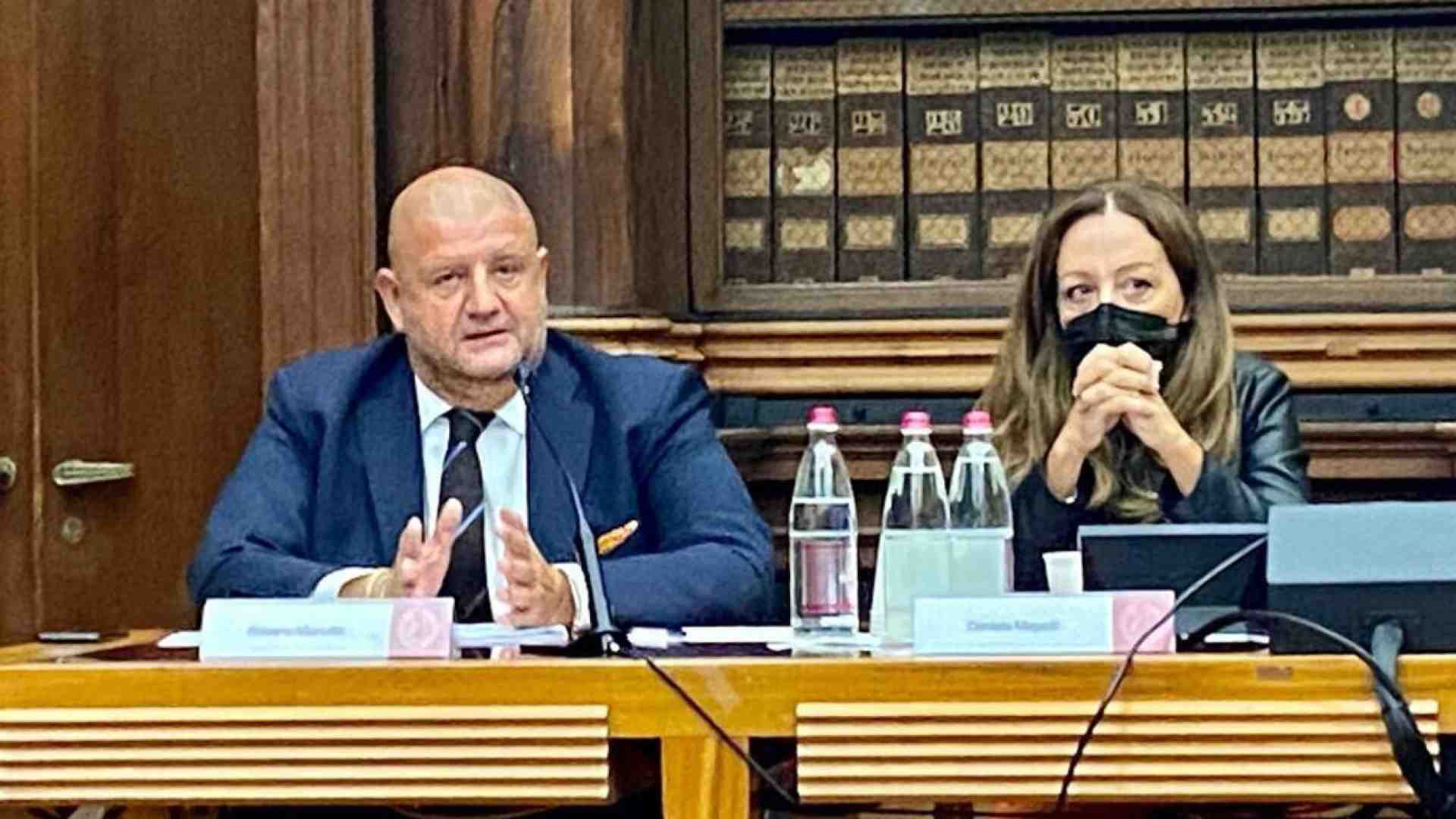 Immagine di “Vannacci? Vada con Rizzo. Il Veneto non si tocca”. Parla Marcato