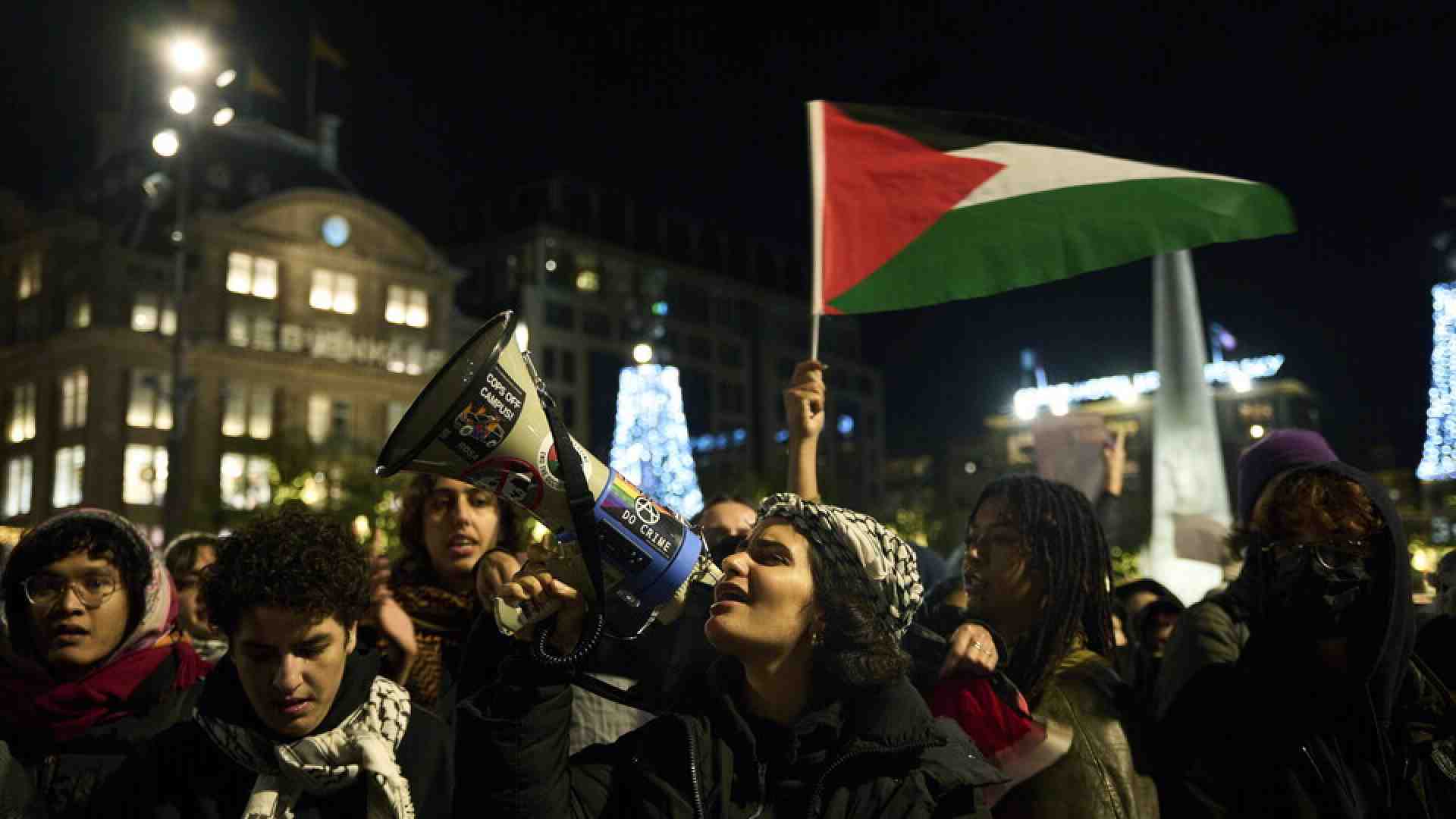 Immagine di Film e libri da leggere per proteggersi dalla nuova intifada globale