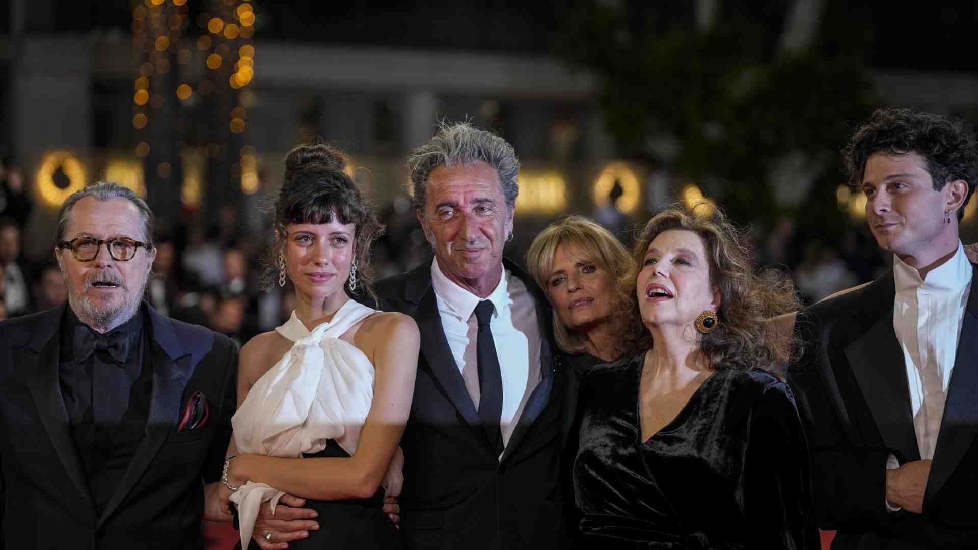 Immagine di Questo cinema italiano che non sa più raccontare storie e personaggi