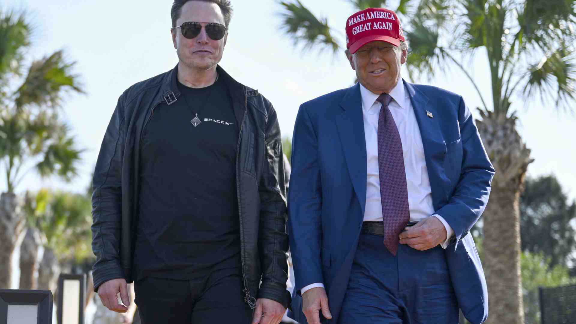 Immagine di La parabola di Elon Musk tra ego e politica