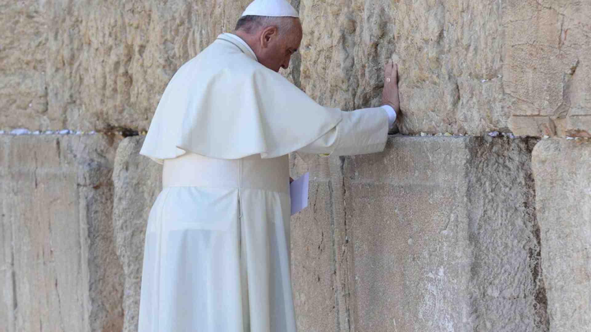 Immagine di Fratelli non più prediletti: i rapporti fra cattolici ed ebrei sono al minimo