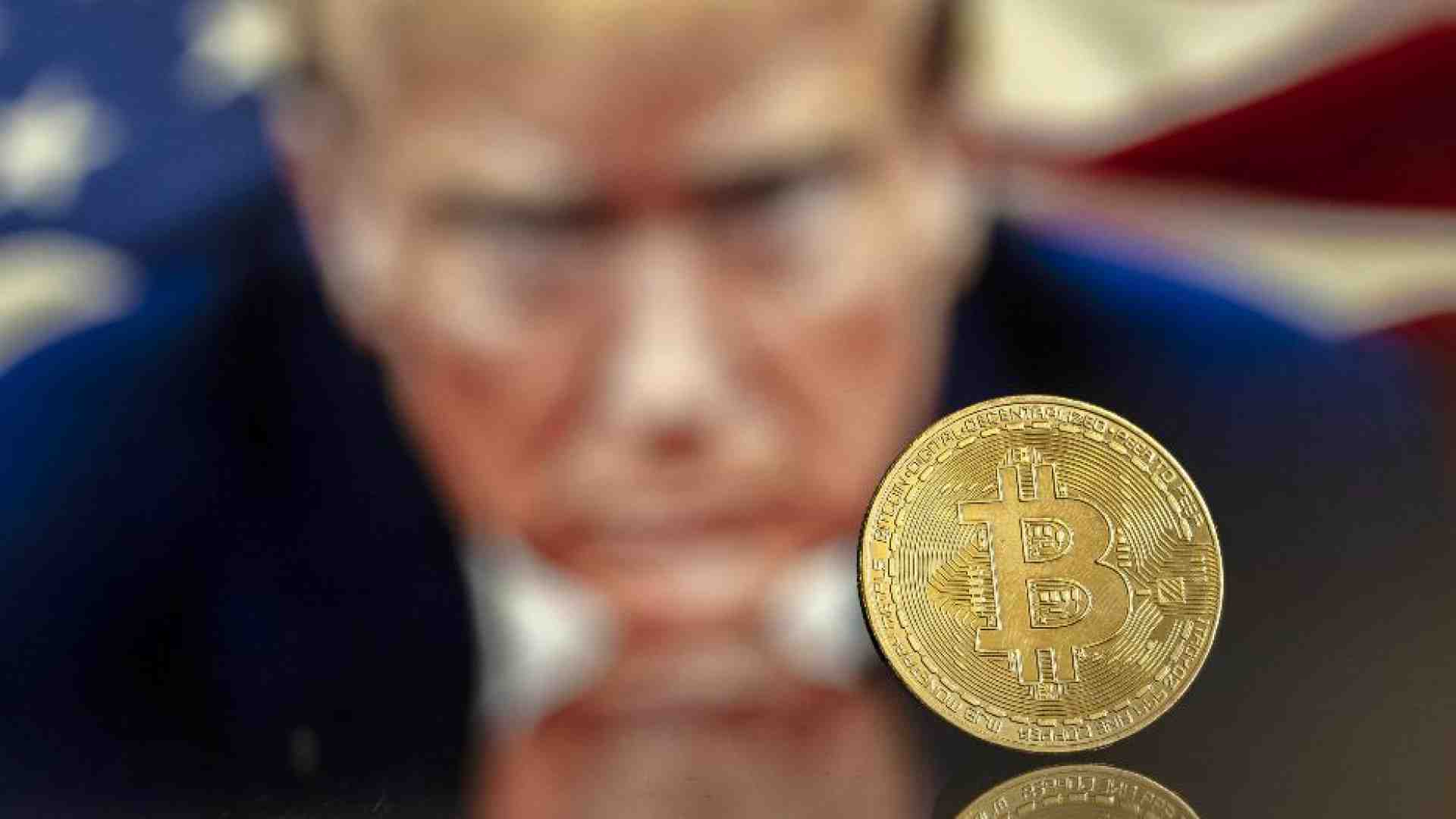 Immagine di Trump fa la squadra: il Bessent al Tesoro. È sostenitore dei dazi