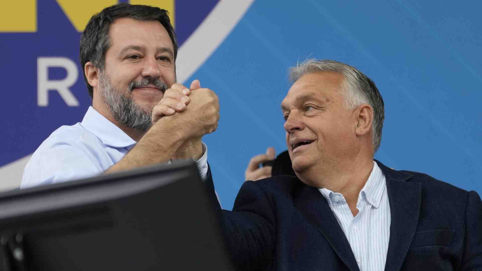 Immagine di La follia politica di regalare all’estrema destra la difesa di Israele