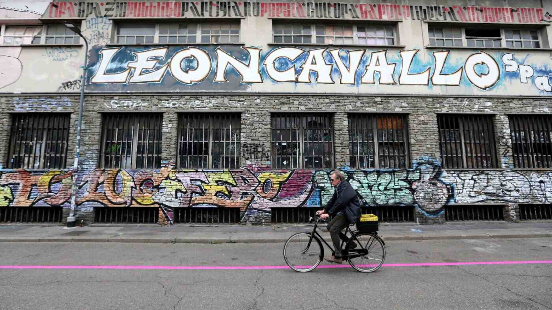 Immagine di L’incredibile storia del Leoncavallo, il centro sociale che nessuno ha mai sgomberato davvero