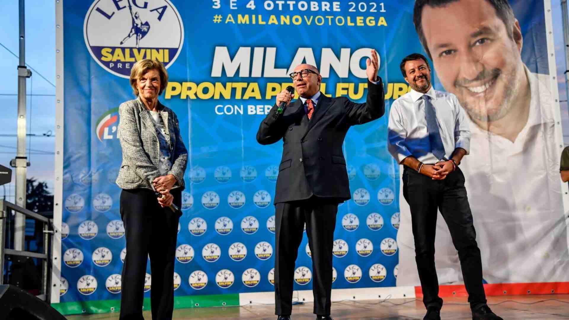 Immagine di Consigli utili (alla destra milanese) per non buttare via tempo politico