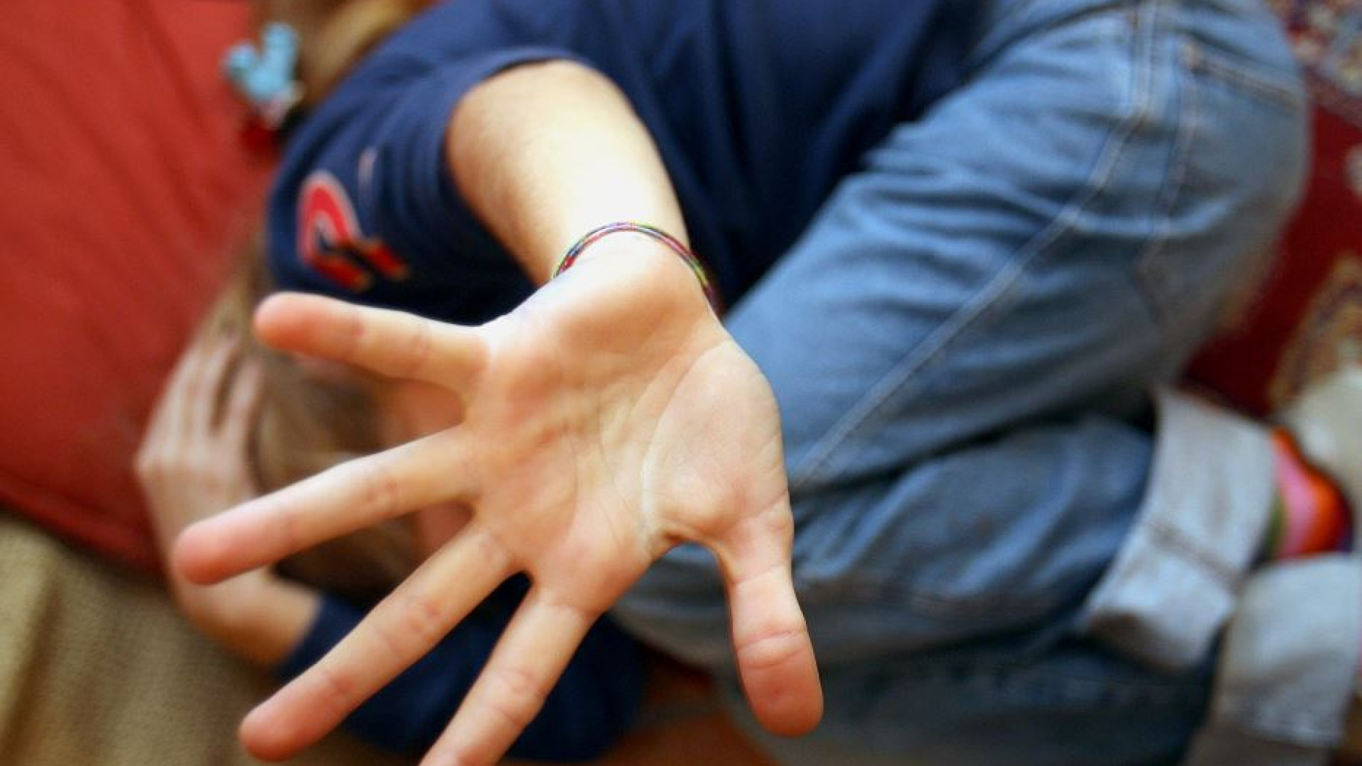 Immagine di I reati contro i bambini sono in crescita, soprattutto la pedopornografia