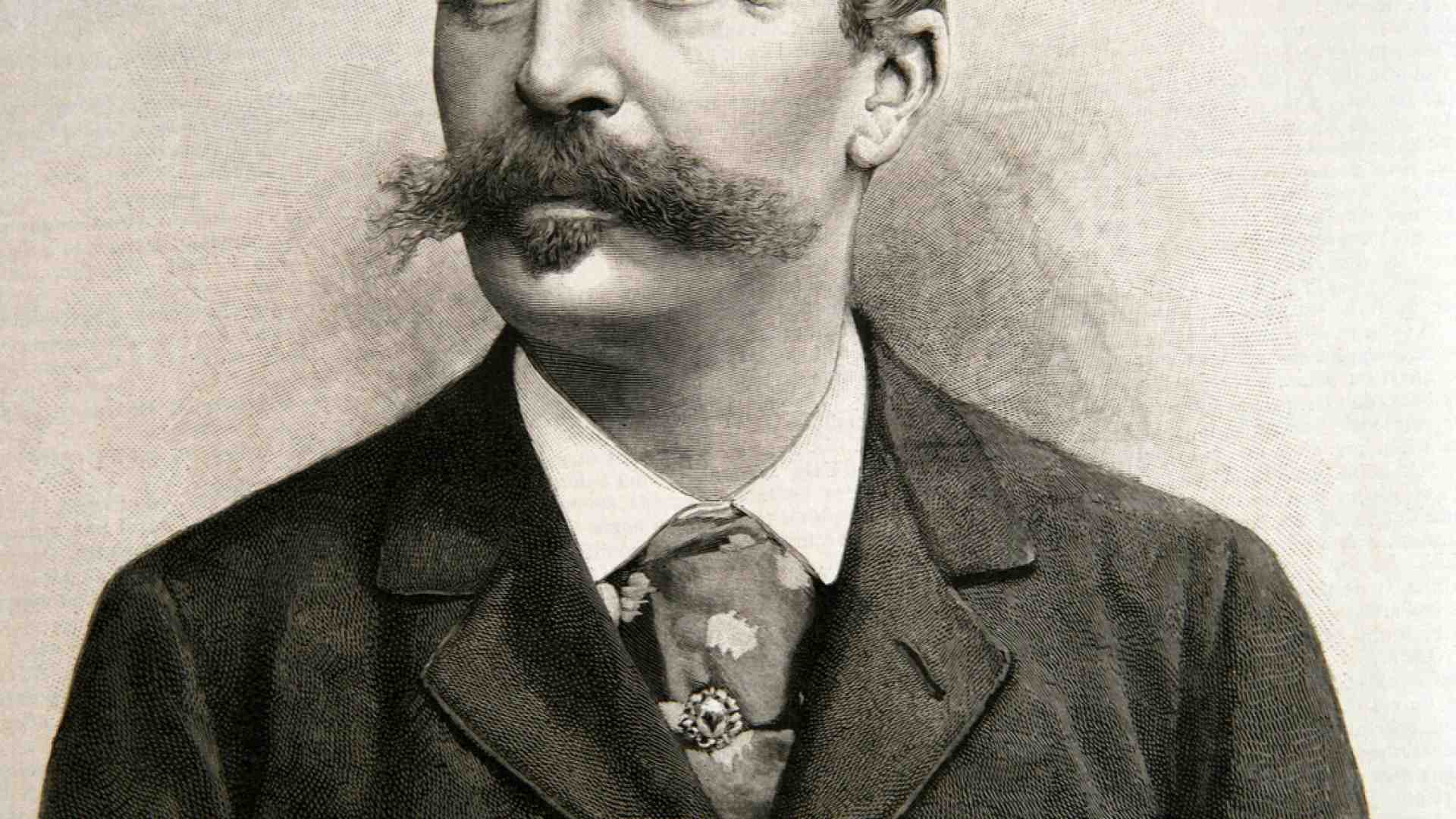 Immagine di I racconti cimiteriali, ghiotta occasione per farsi strada nel vasto corpus di Maupassant